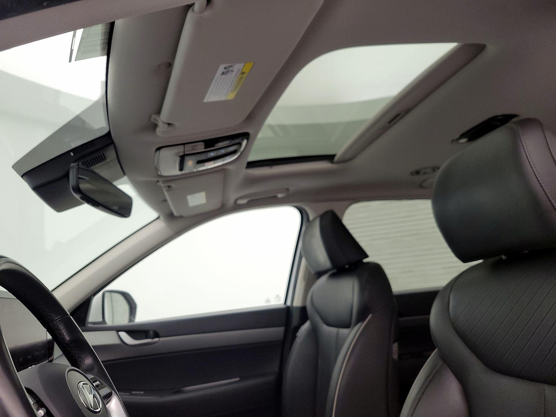 Thumbnail: 2023 Hyundai Palisade - 20