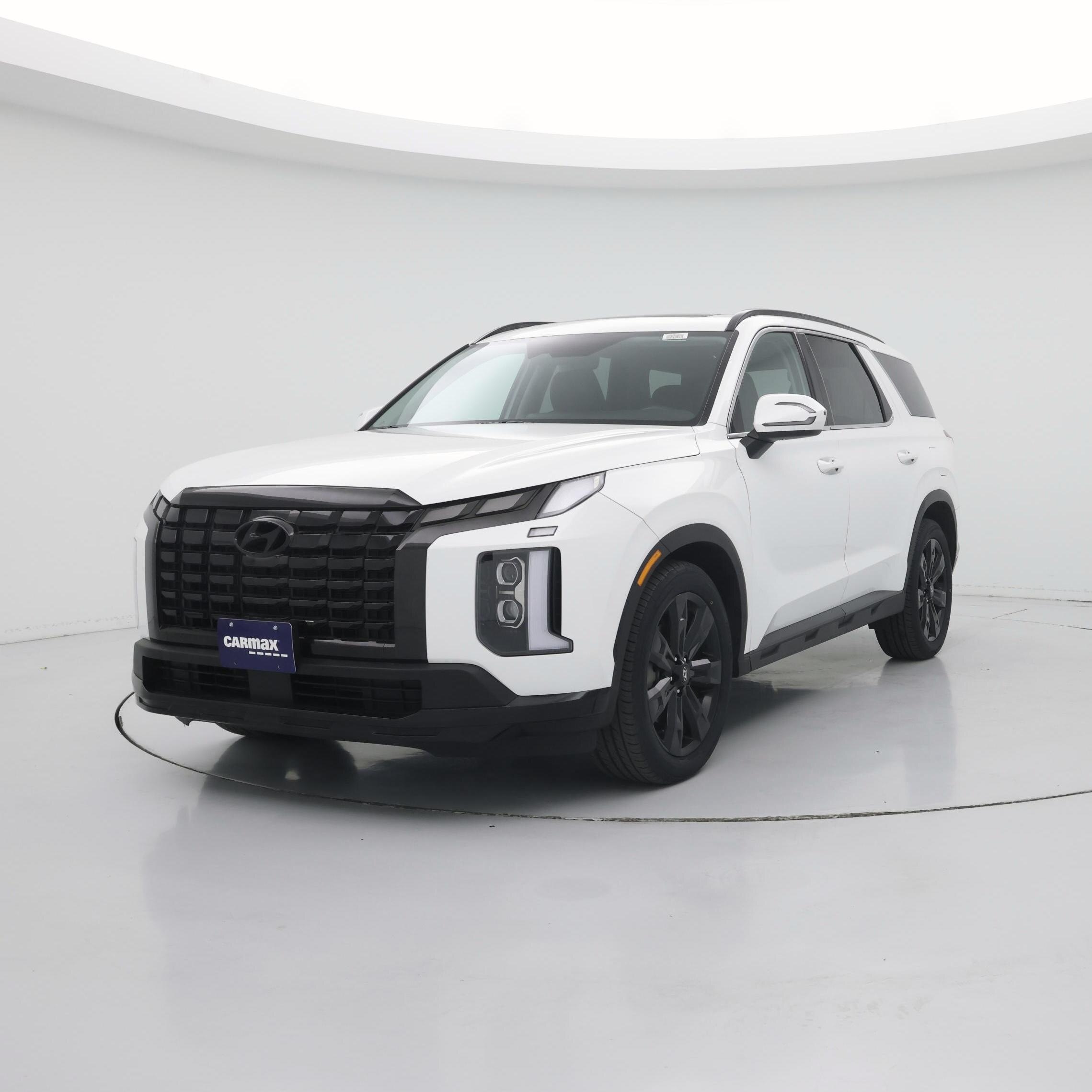 Thumbnail: 2023 Hyundai Palisade - 4