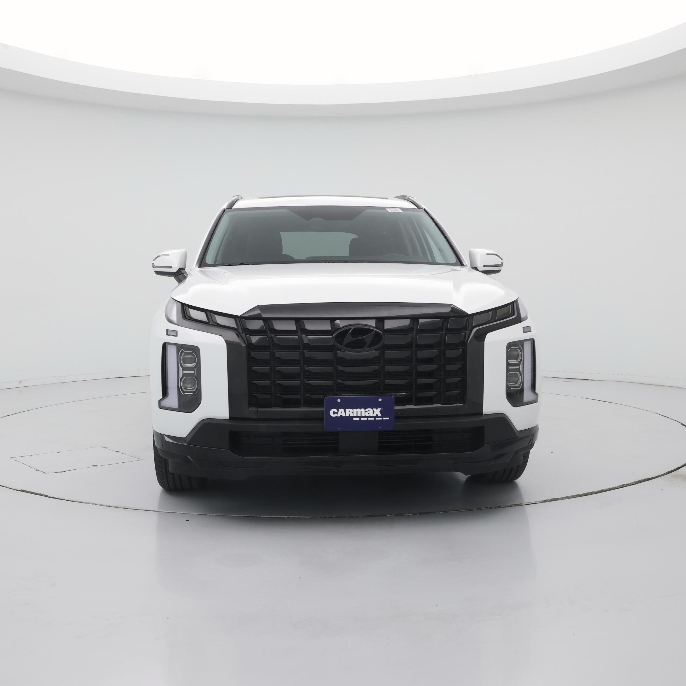 Thumbnail: 2023 Hyundai Palisade - 5