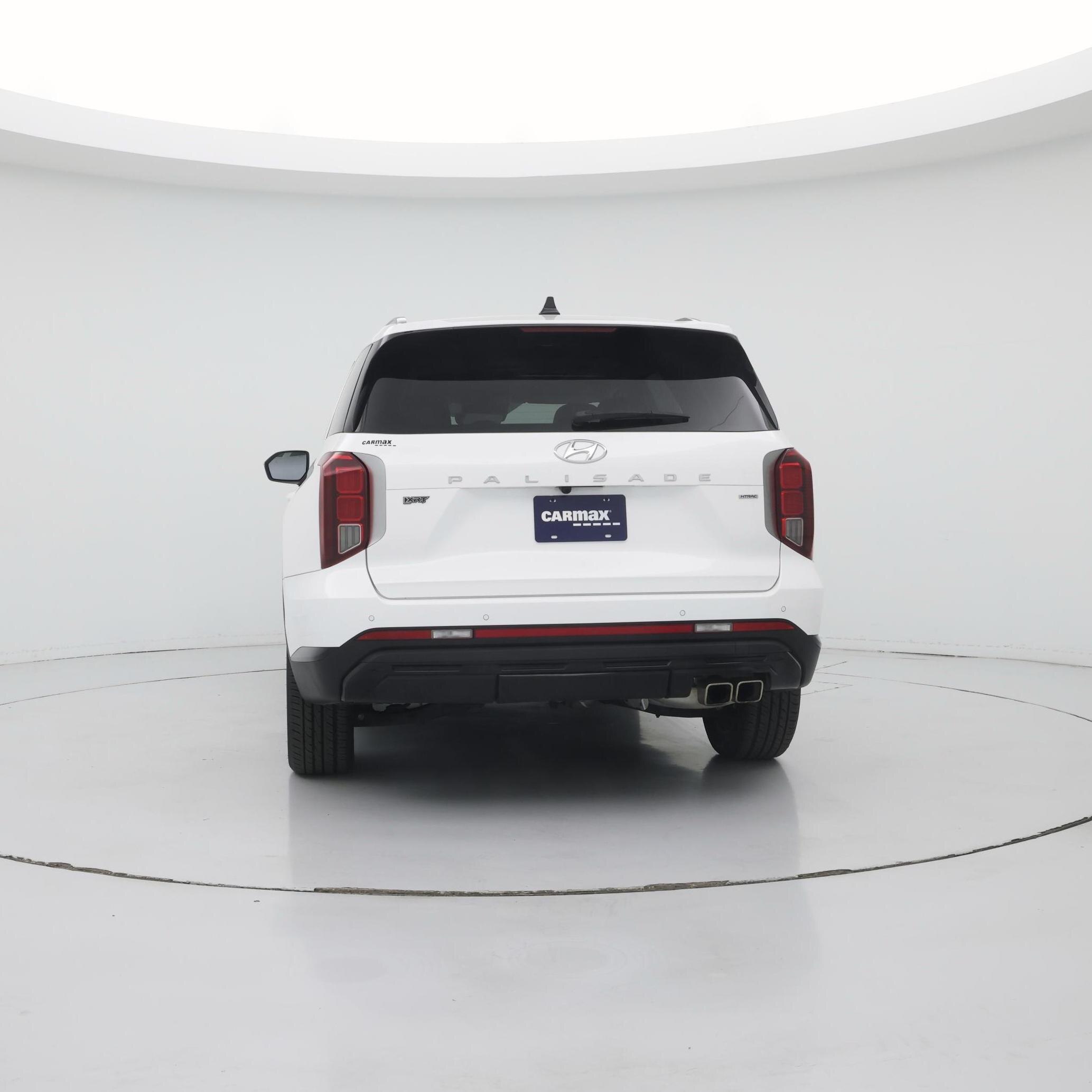 Thumbnail: 2023 Hyundai Palisade - 6