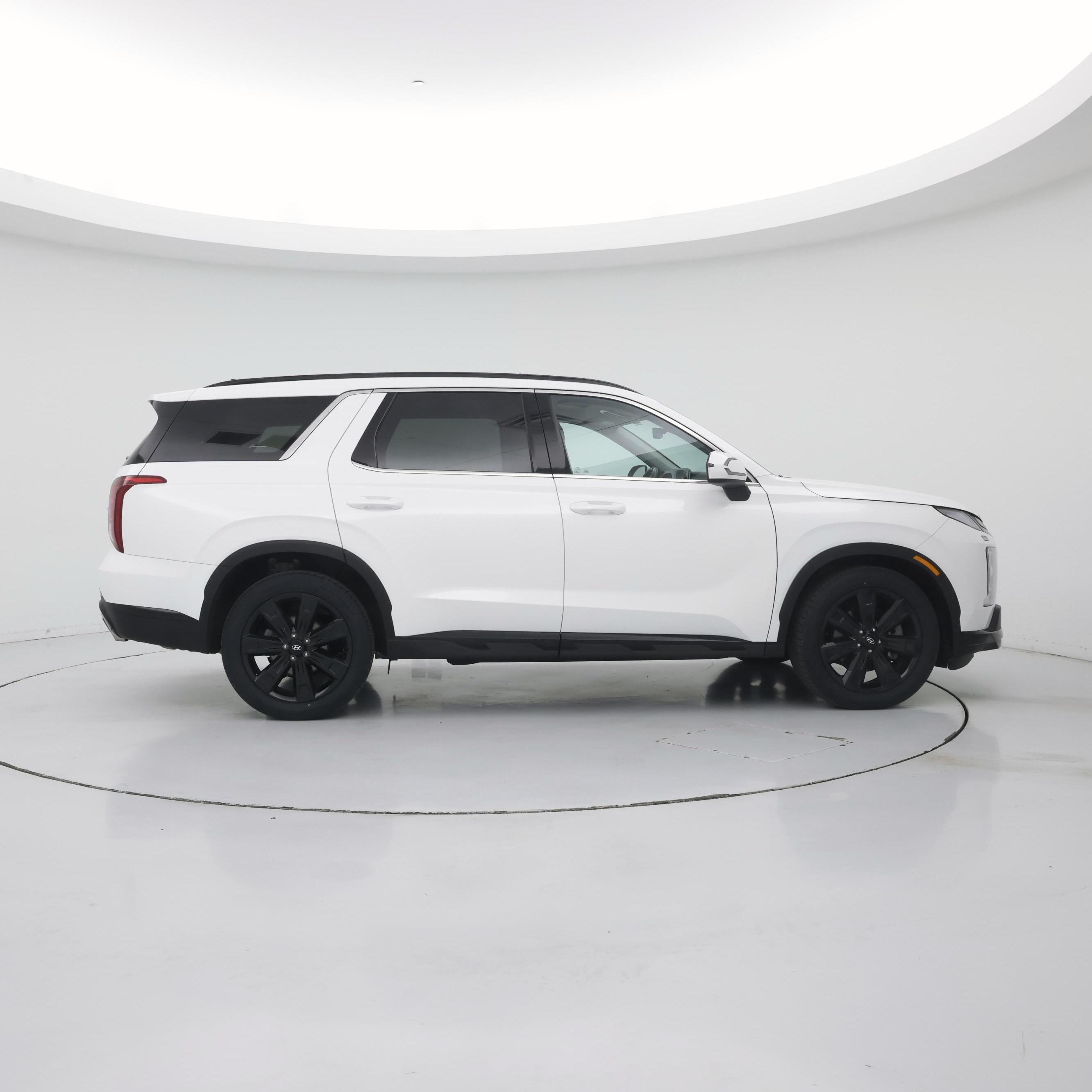 Thumbnail: 2023 Hyundai Palisade - 7