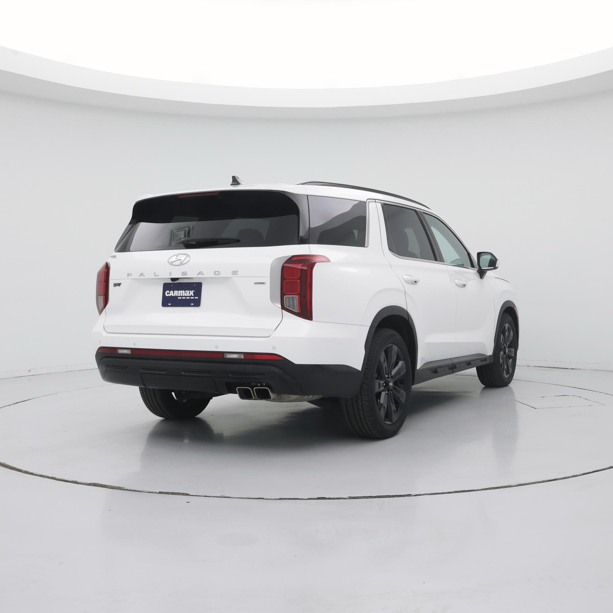 Thumbnail: 2023 Hyundai Palisade - 8