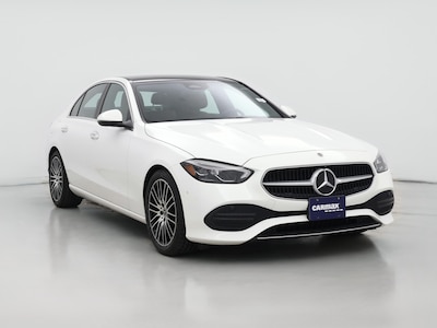 2023 Mercedes-Benz C300