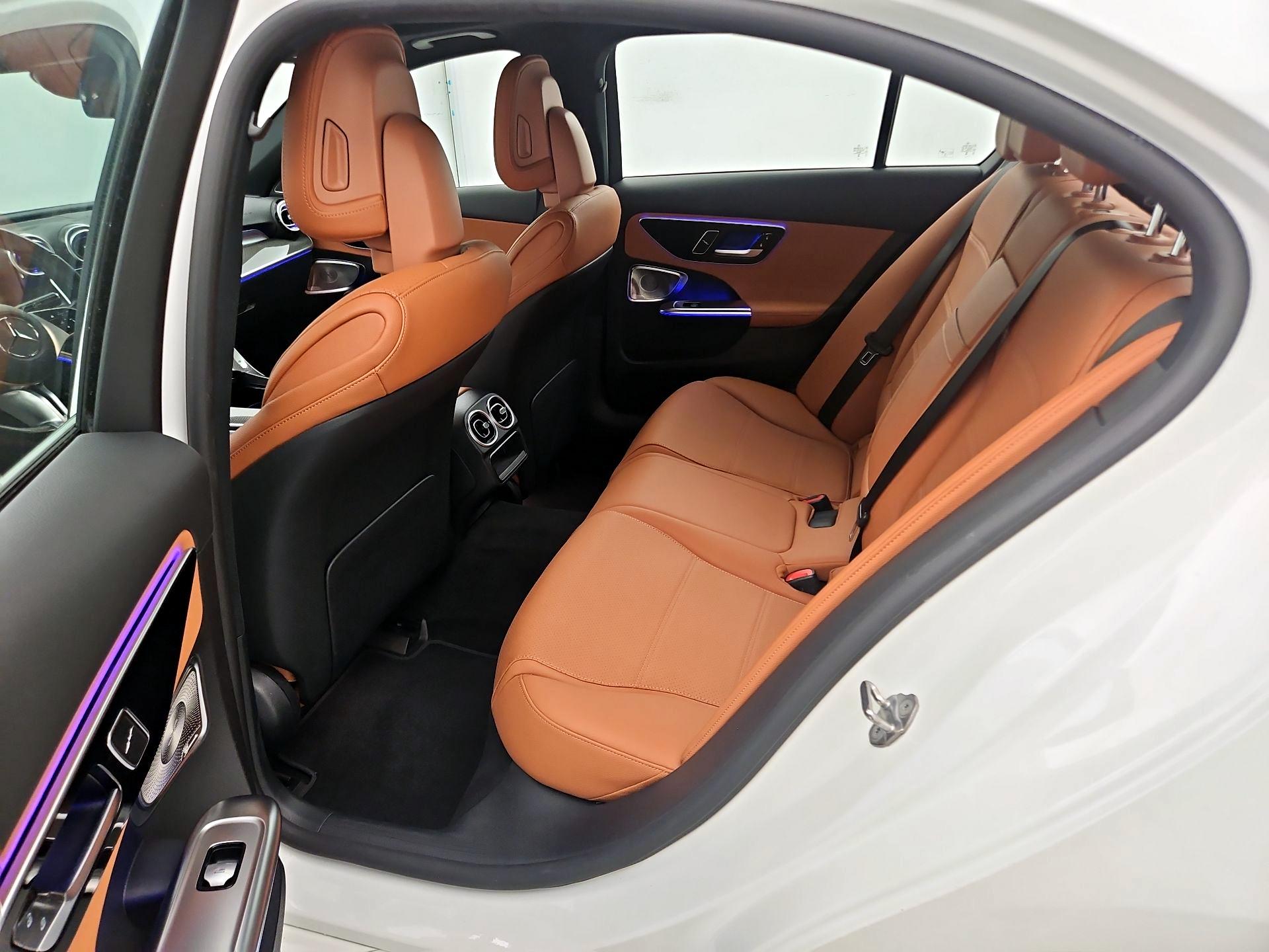 Thumbnail: 2023 Mercedes-Benz C-Class - 20