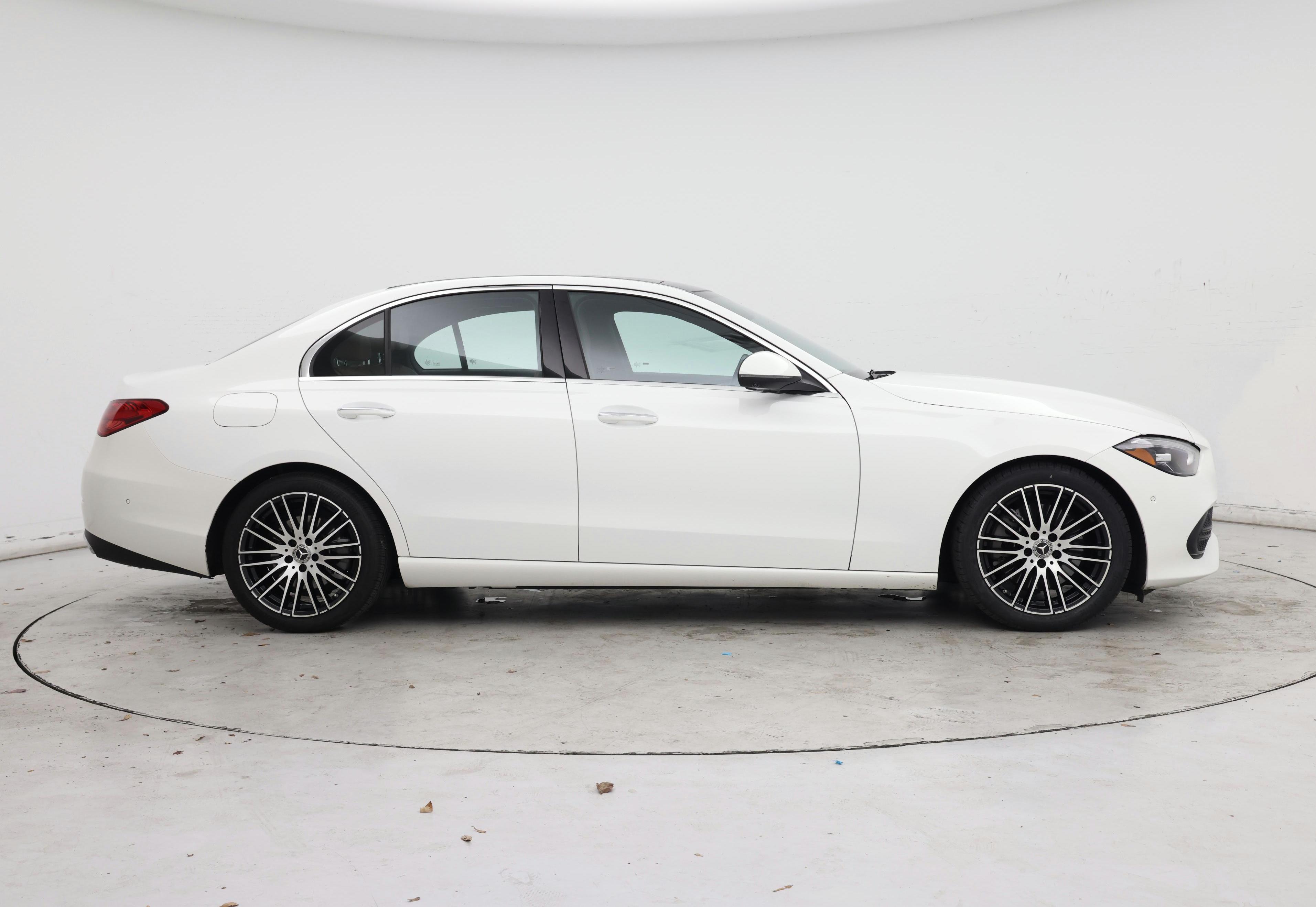 Thumbnail: 2023 Mercedes-Benz C-Class - 7