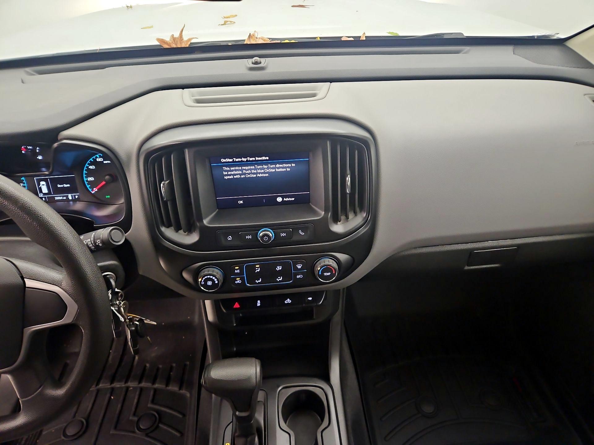 Thumbnail: 2020 Chevrolet Colorado - 9