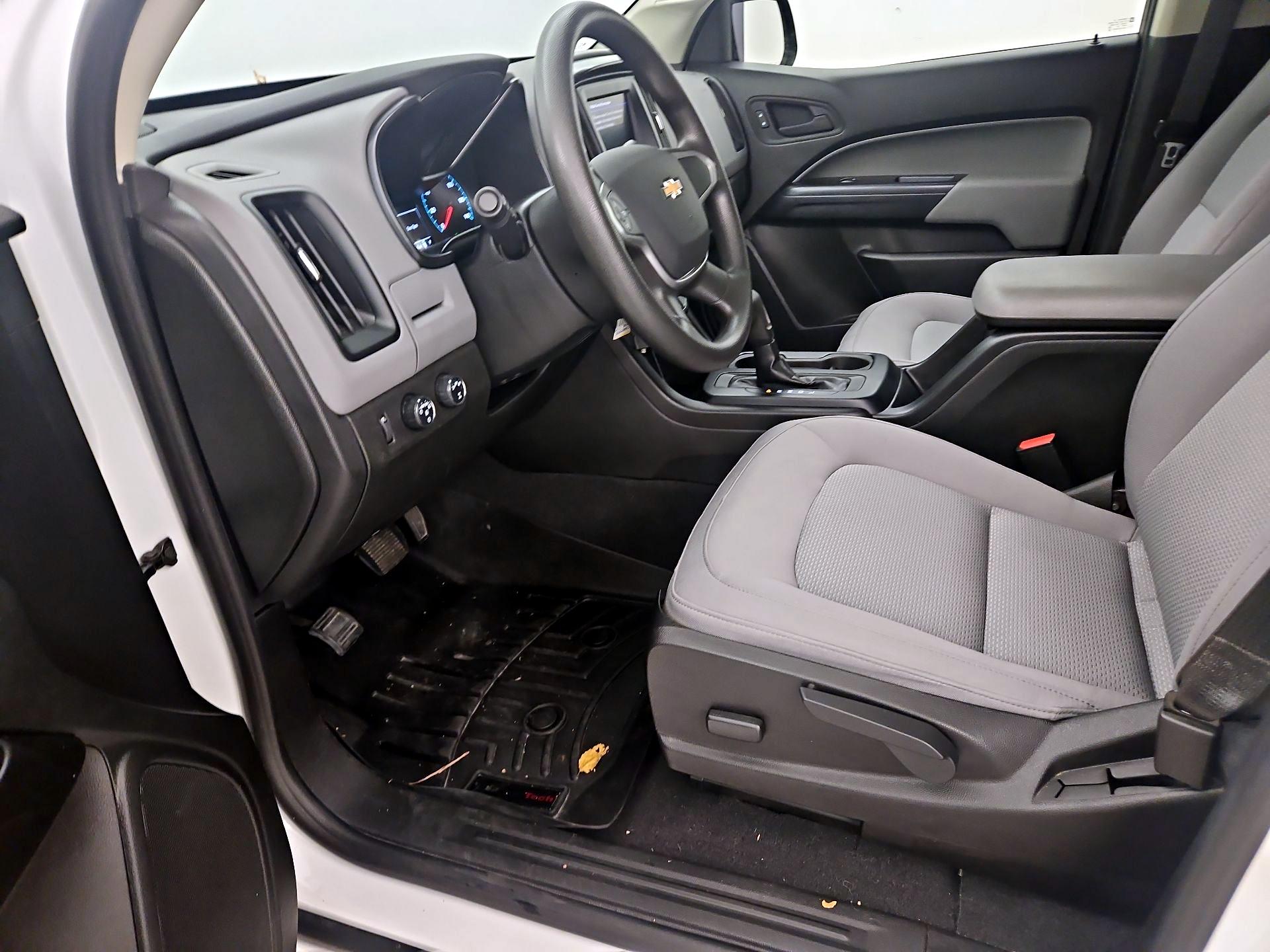 Thumbnail: 2020 Chevrolet Colorado - 11