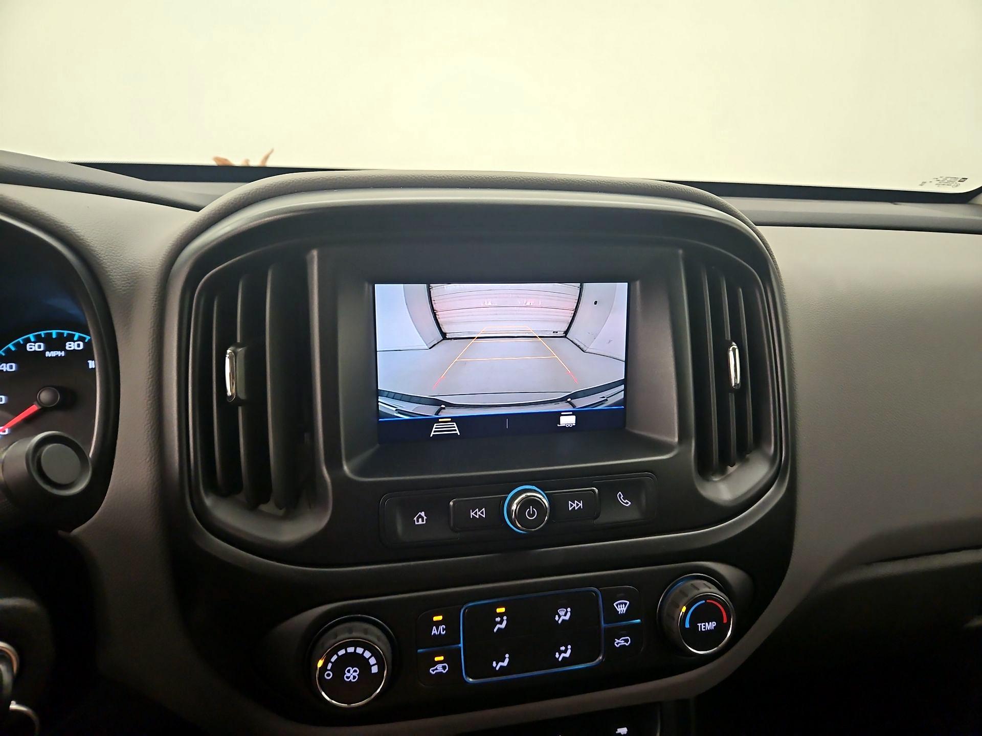 Thumbnail: 2020 Chevrolet Colorado - 14