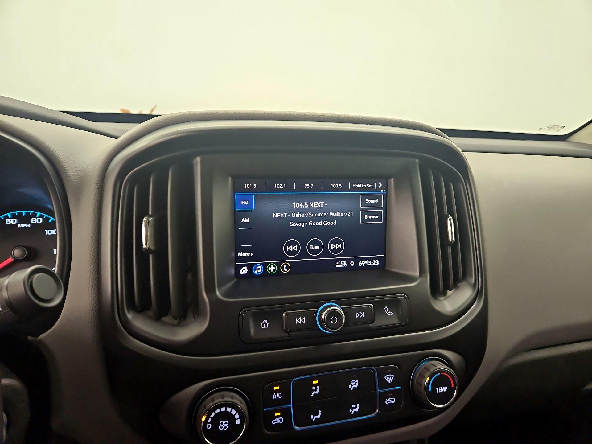 Thumbnail: 2020 Chevrolet Colorado - 15