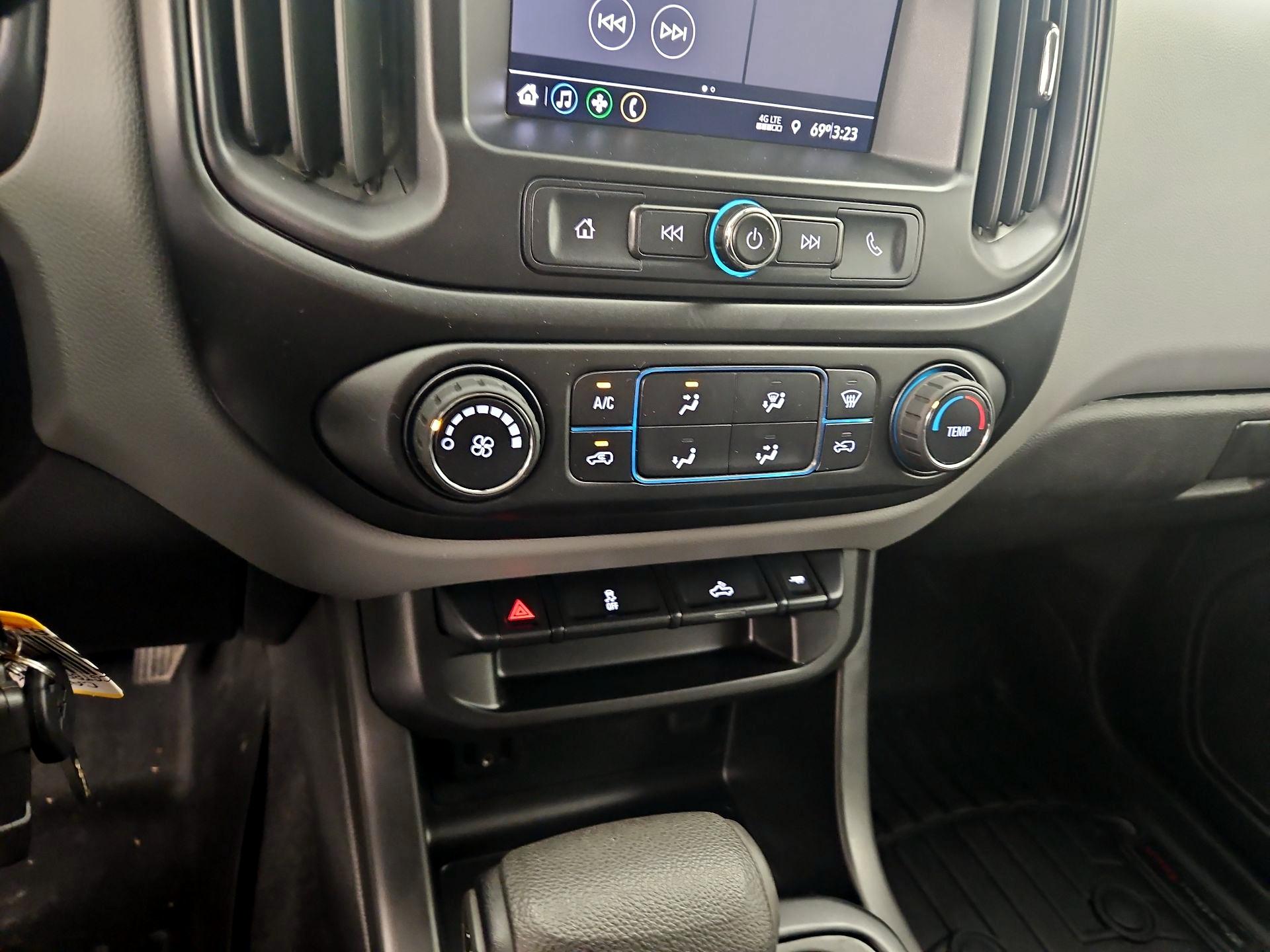 Thumbnail: 2020 Chevrolet Colorado - 16