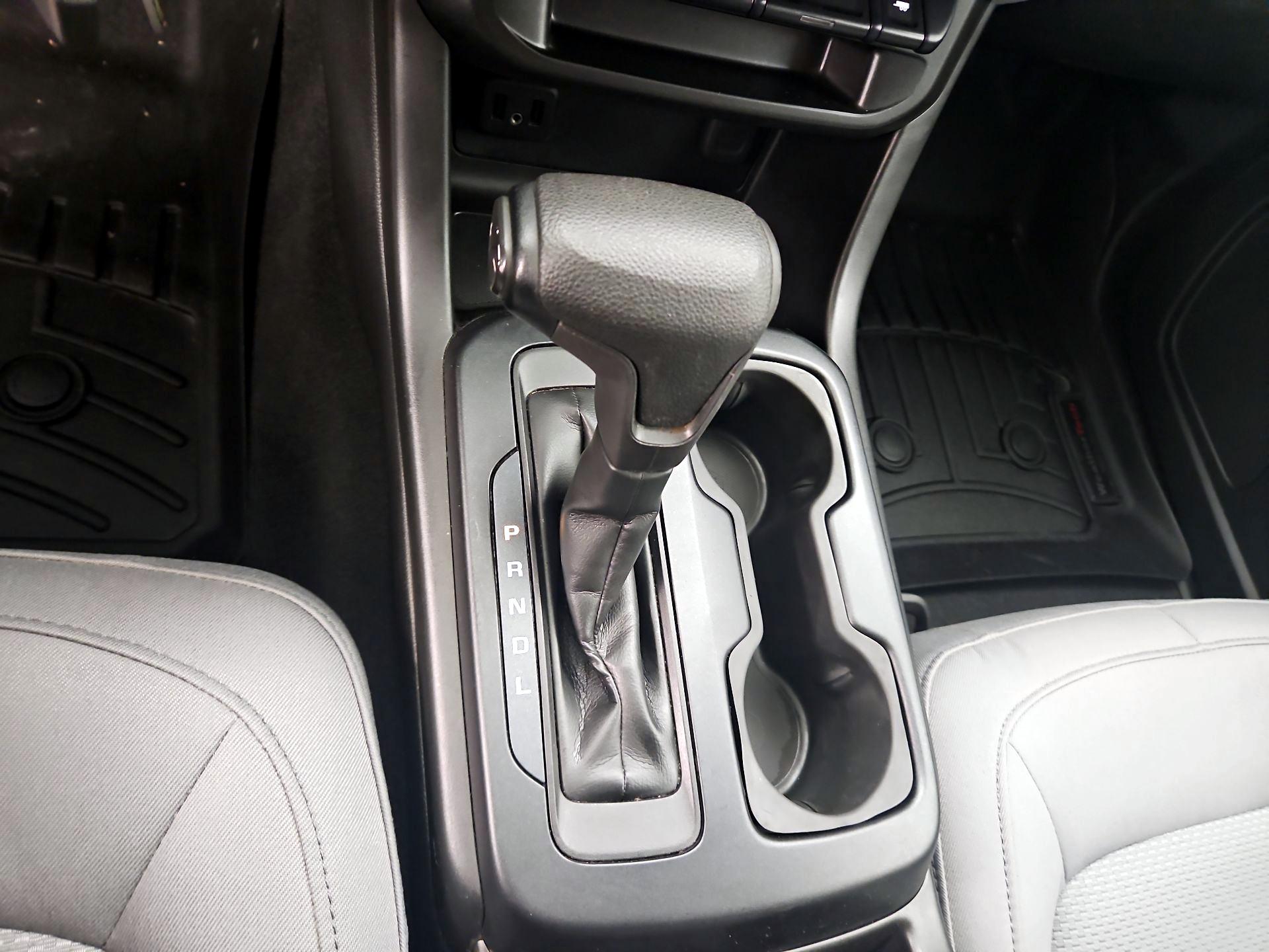 Thumbnail: 2020 Chevrolet Colorado - 17