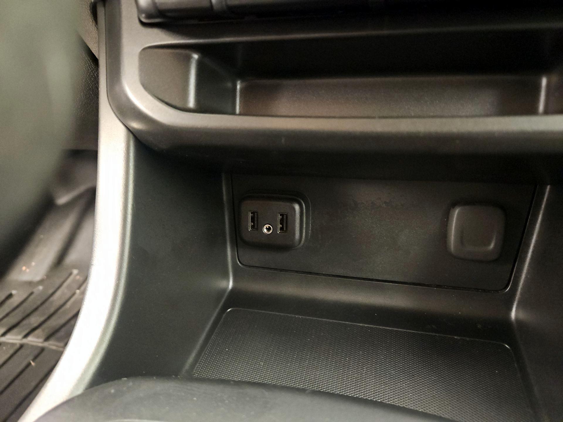 Thumbnail: 2020 Chevrolet Colorado - 18