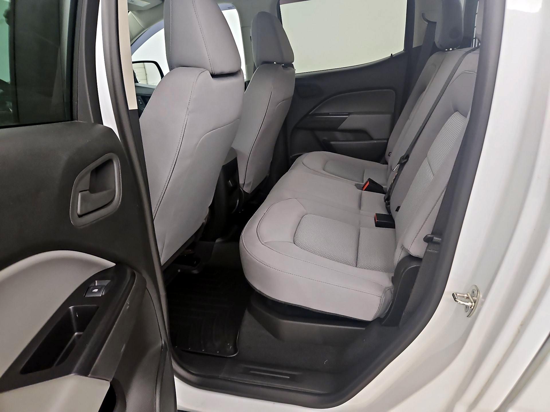 Thumbnail: 2020 Chevrolet Colorado - 19