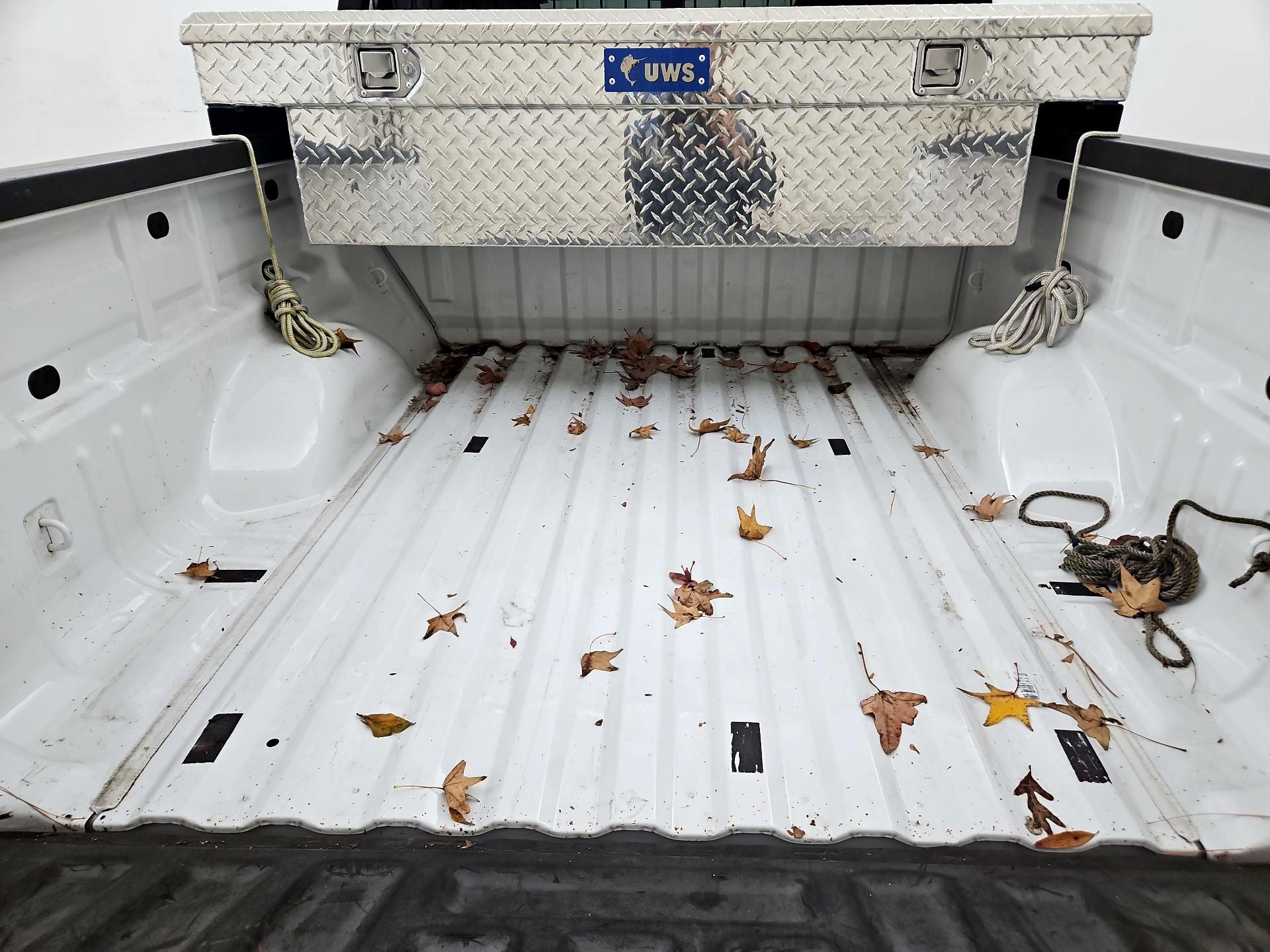 Thumbnail: 2020 Chevrolet Colorado - 20