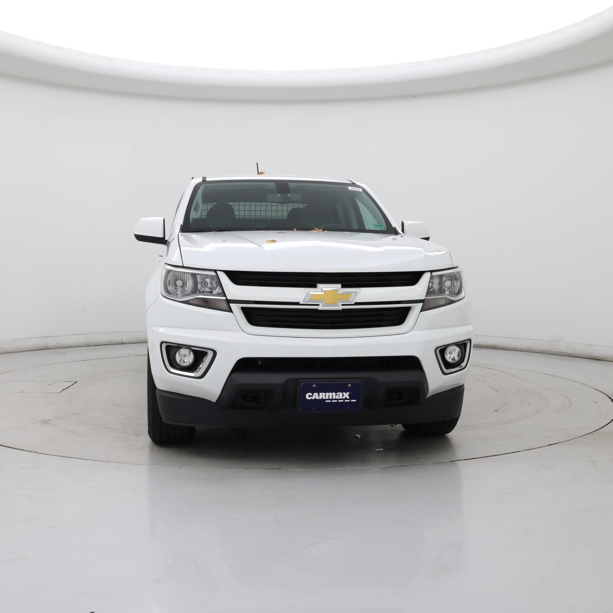 Thumbnail: 2020 Chevrolet Colorado - 5