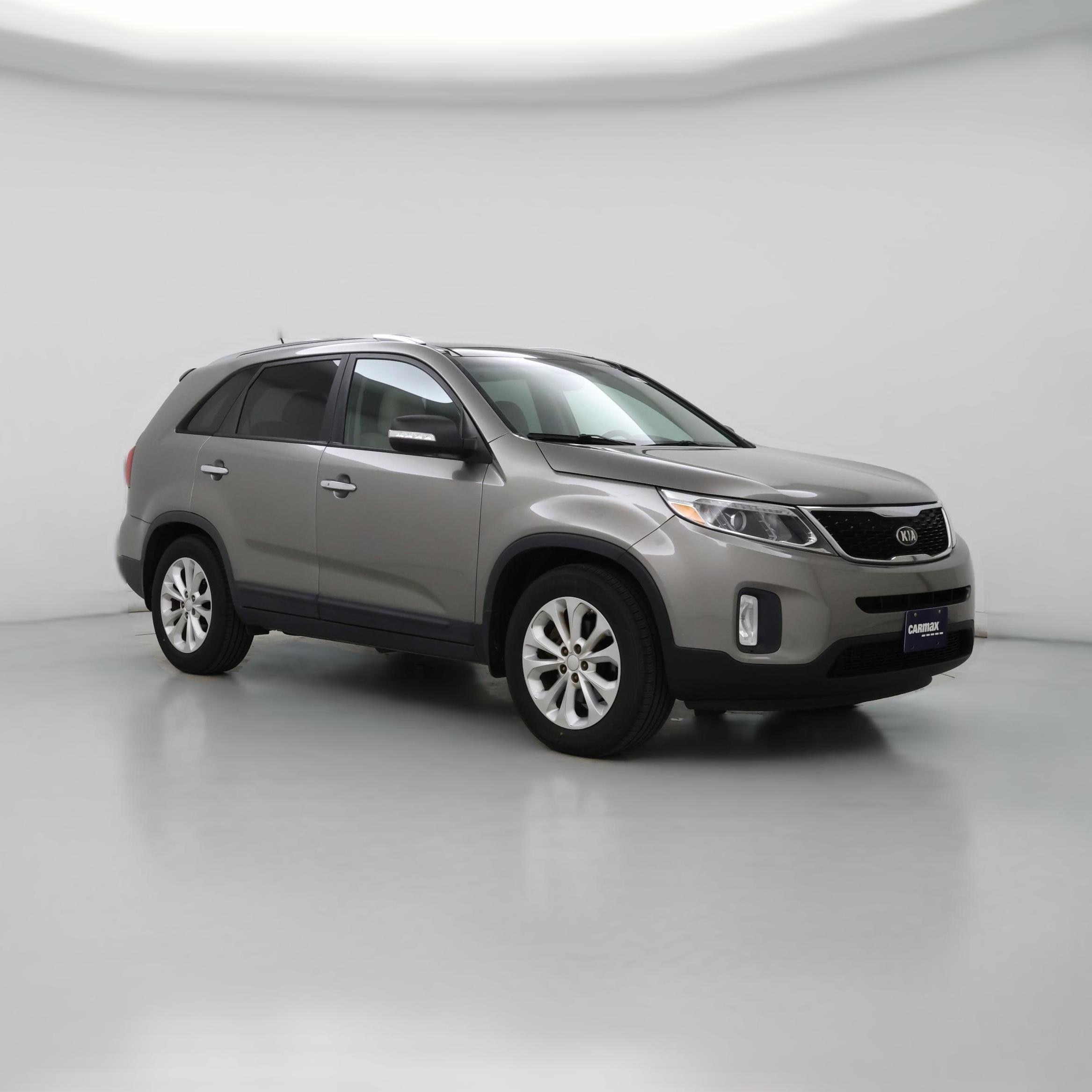 Thumbnail: 2014 Kia Sorento - 1