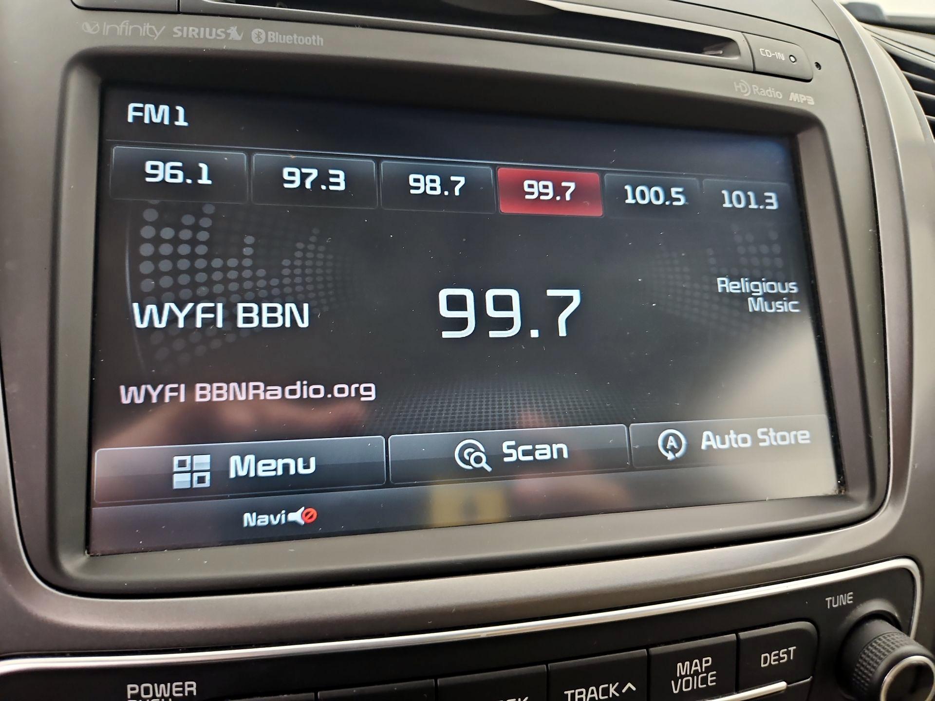 Thumbnail: 2014 Kia Sorento - 16