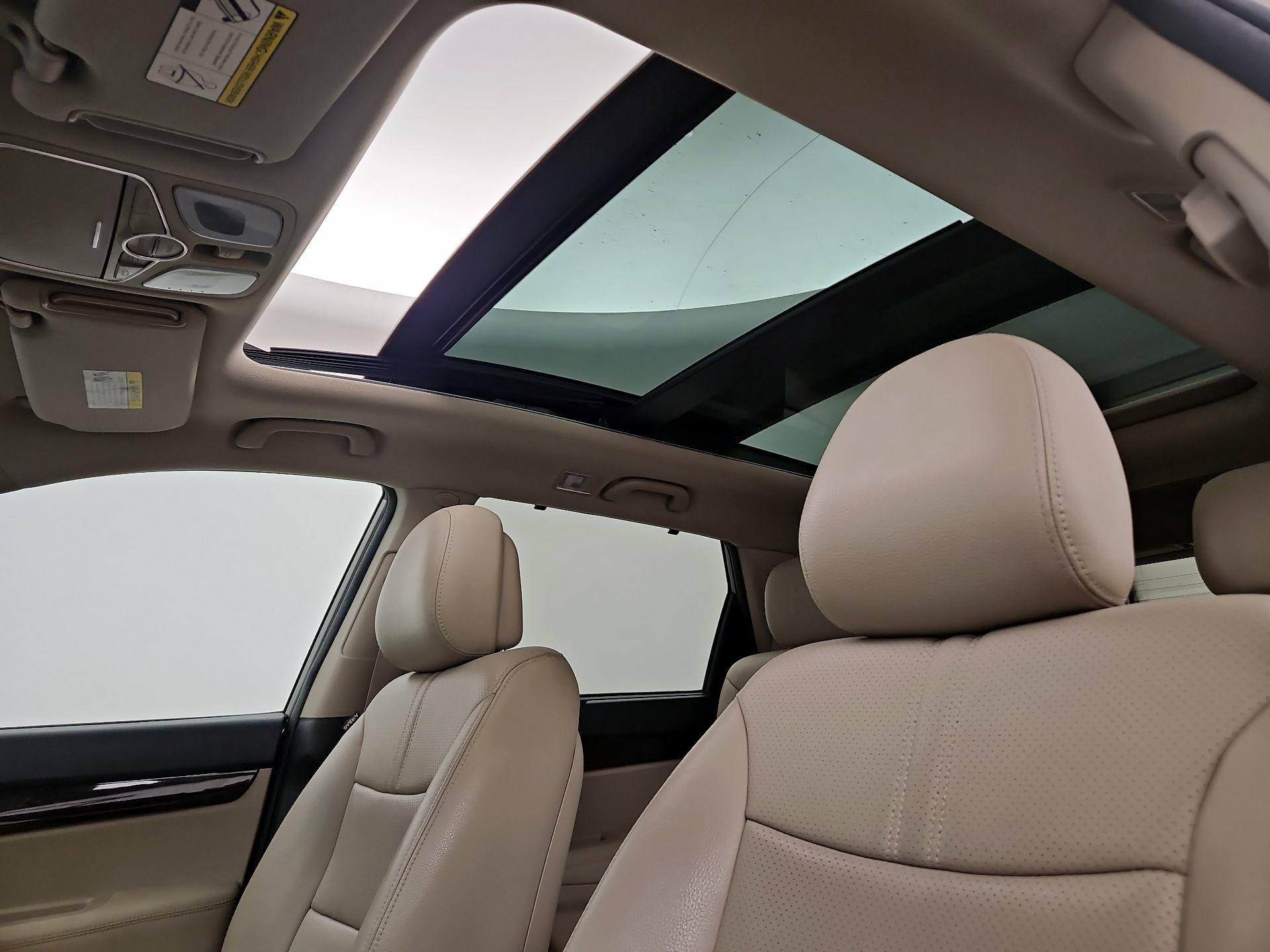 Thumbnail: 2014 Kia Sorento - 20