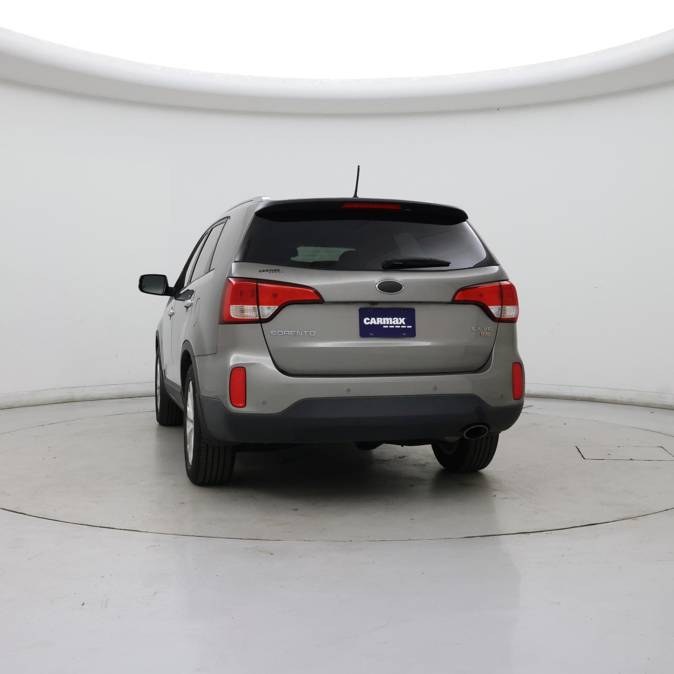 Thumbnail: 2014 Kia Sorento - 6