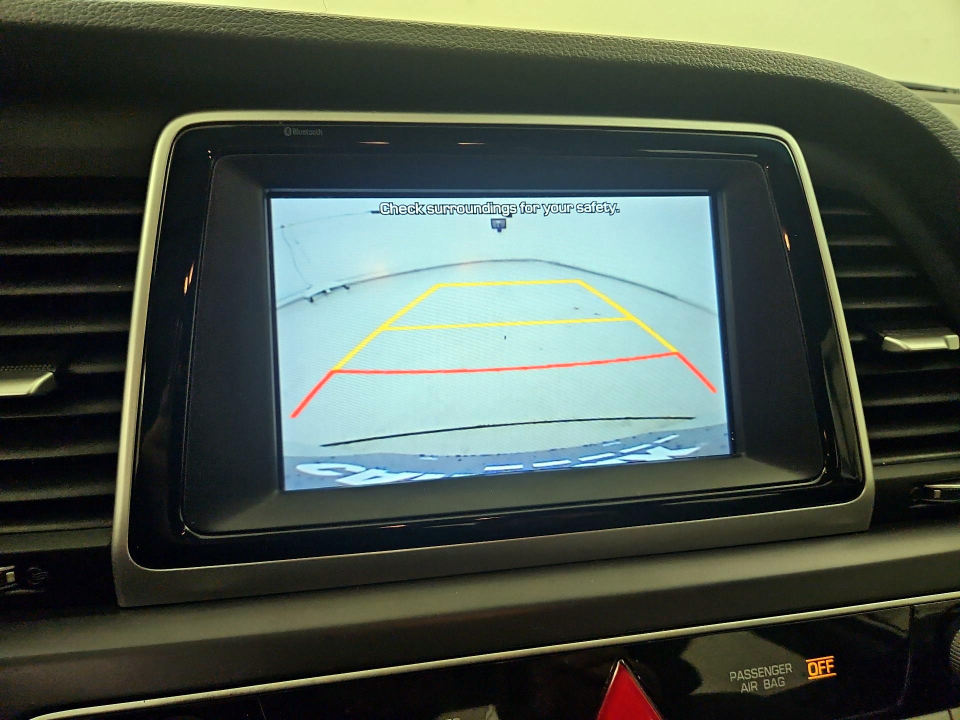 Thumbnail: 2019 Hyundai Sonata - 14