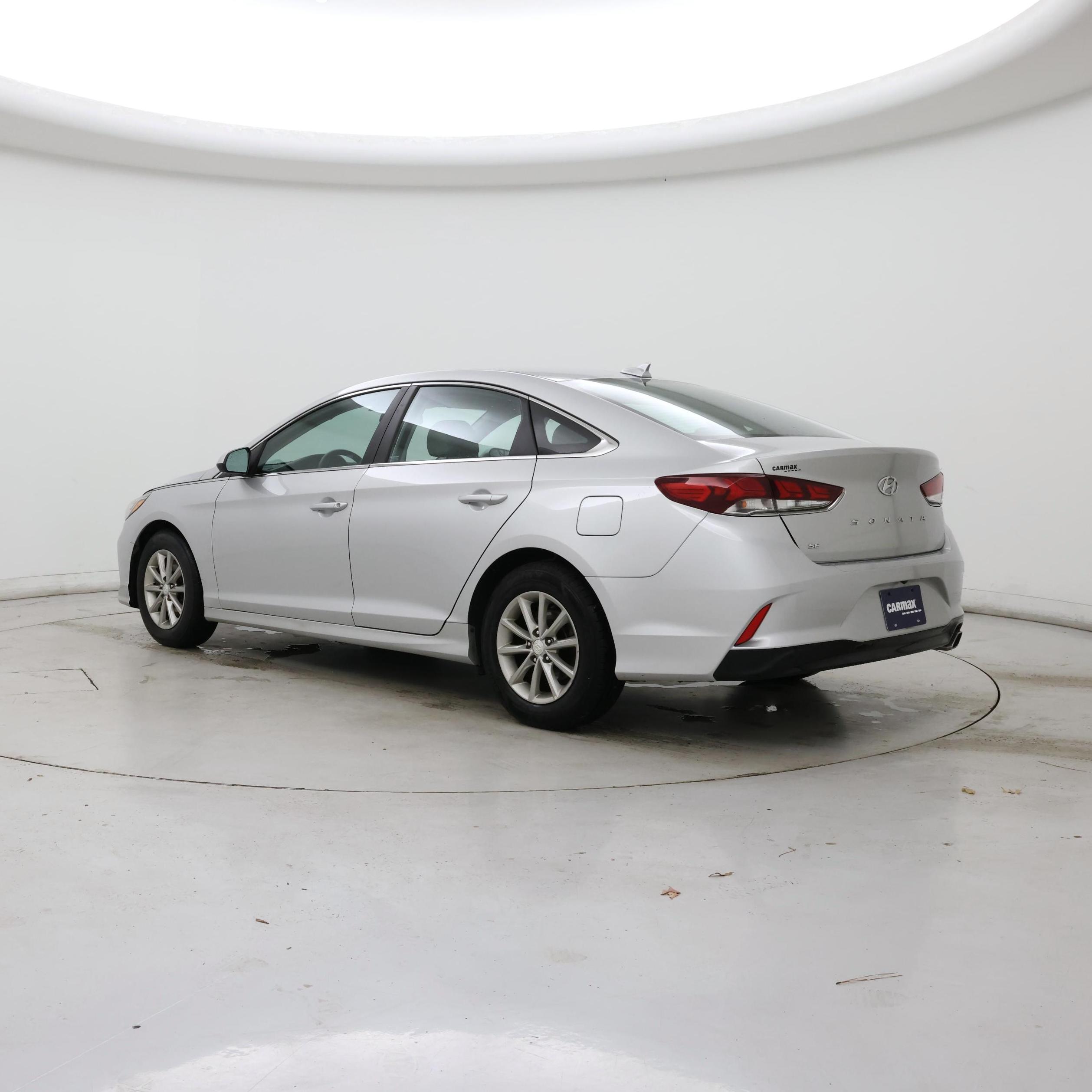 Thumbnail: 2019 Hyundai Sonata - 2