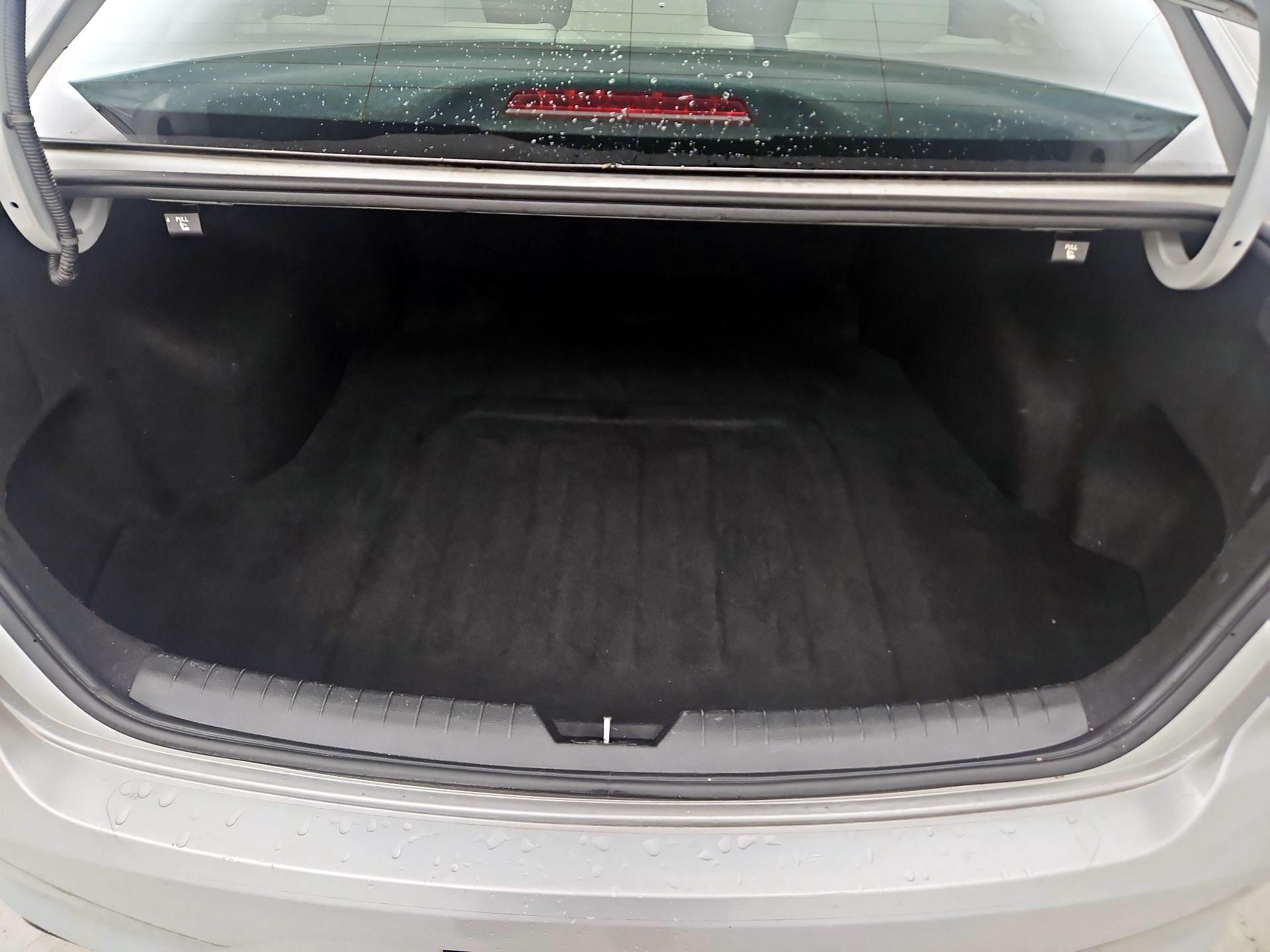 Thumbnail: 2019 Hyundai Sonata - 20