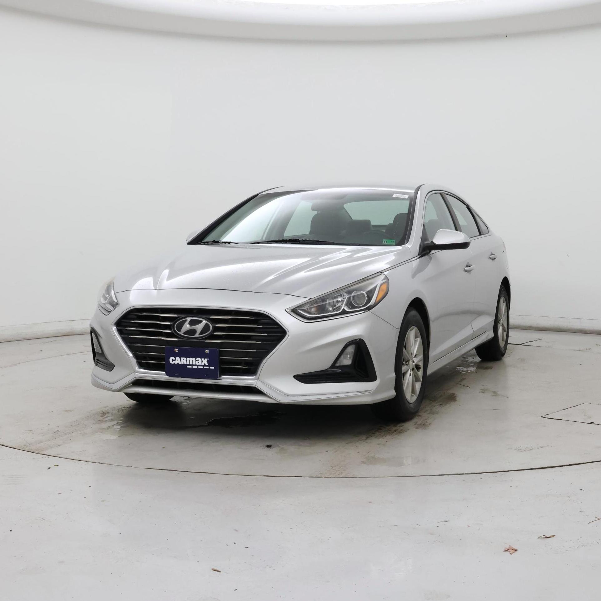 Thumbnail: 2019 Hyundai Sonata - 4