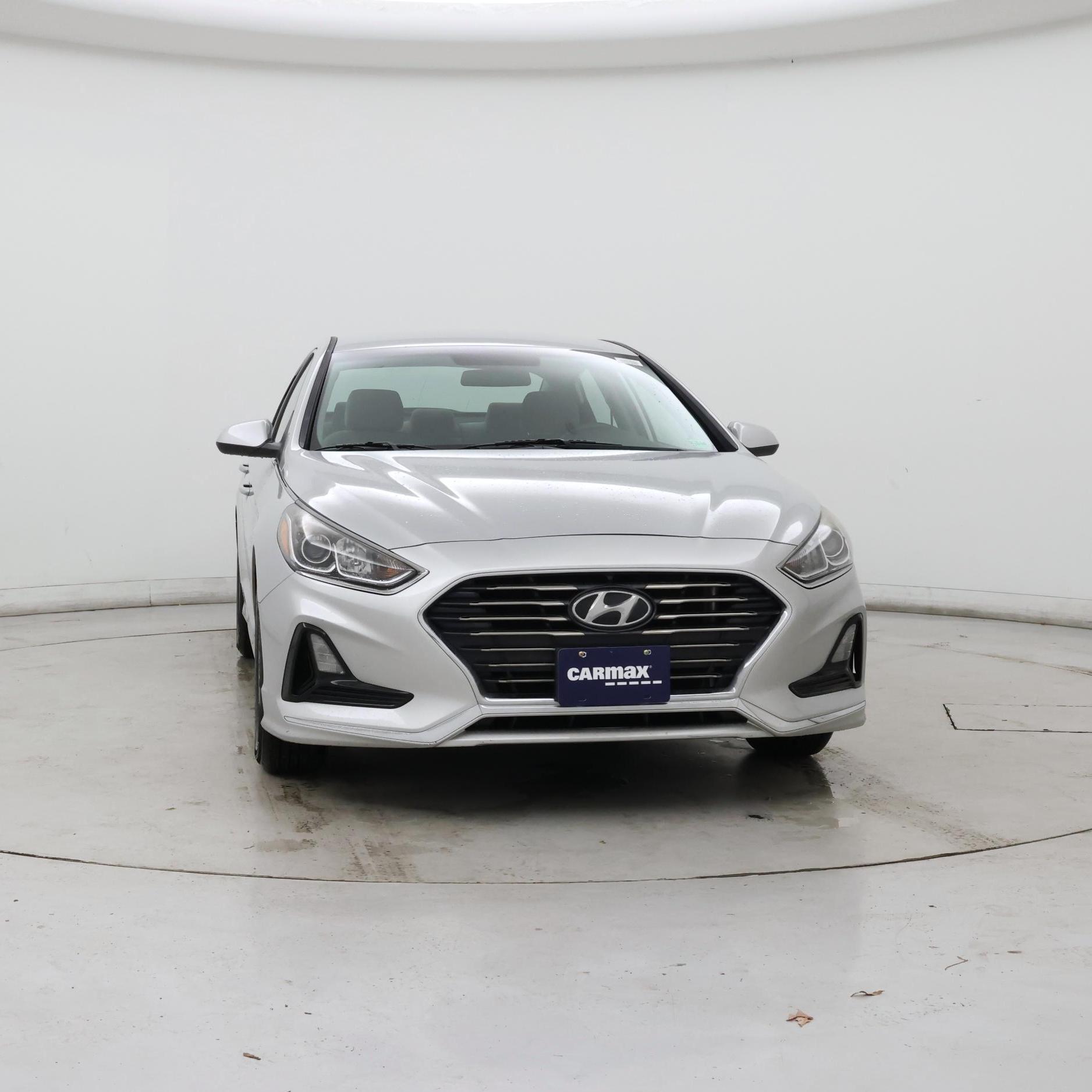 Thumbnail: 2019 Hyundai Sonata - 5