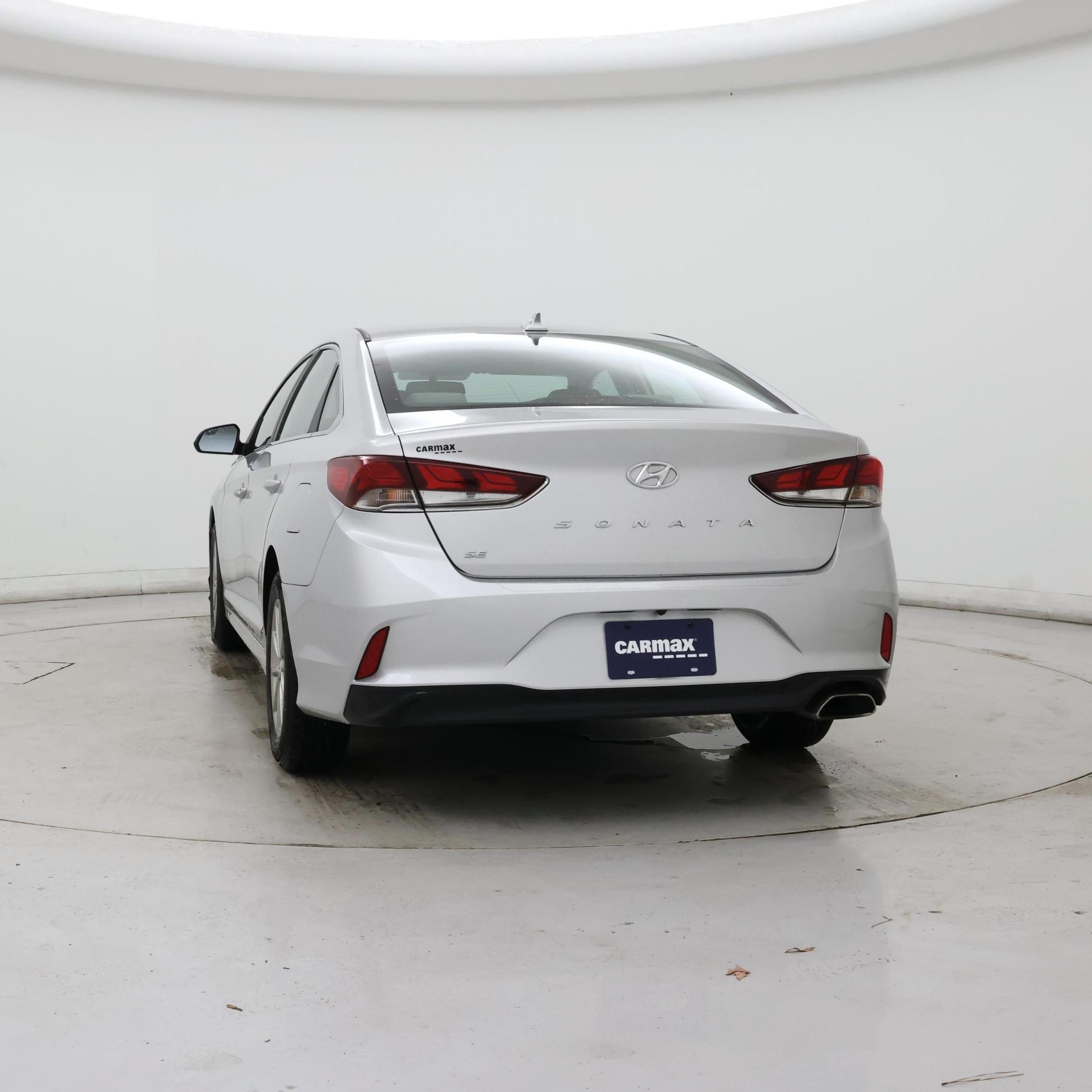 Thumbnail: 2019 Hyundai Sonata - 6
