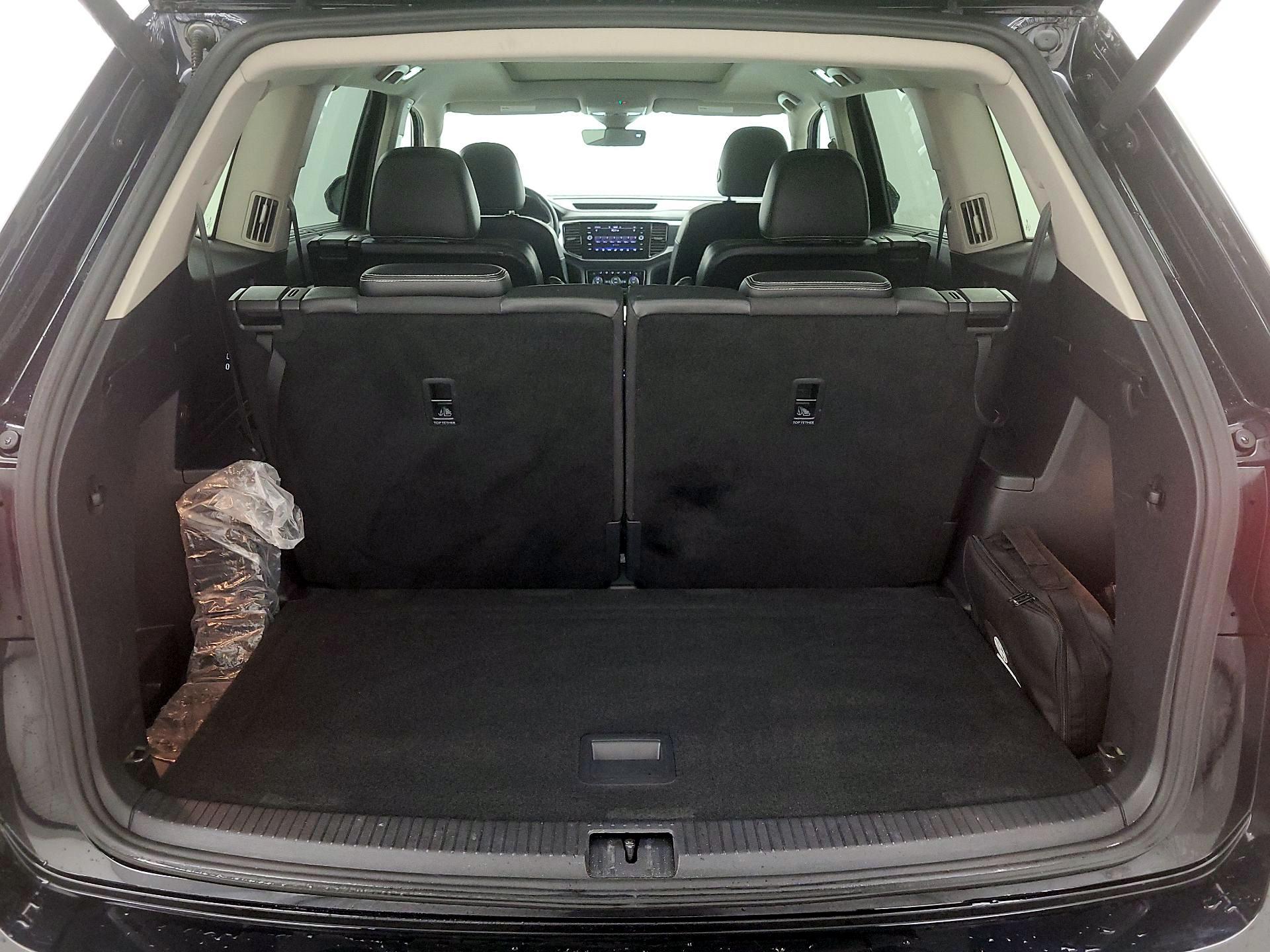 Thumbnail: 2022 Volkswagen Atlas - 19