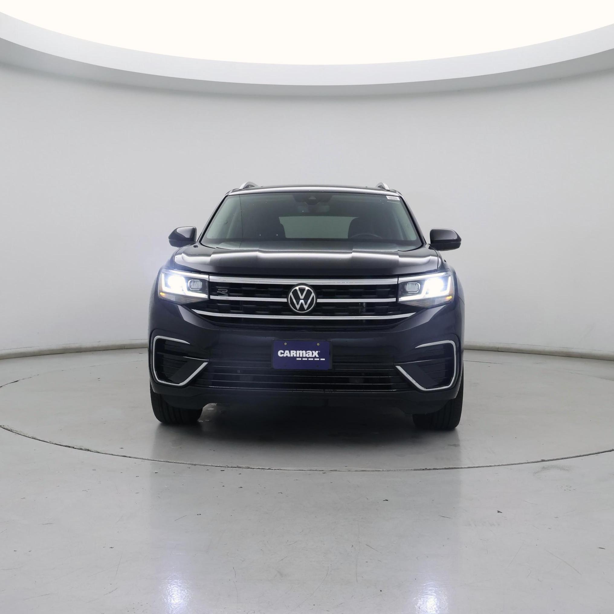 Thumbnail: 2022 Volkswagen Atlas - 5