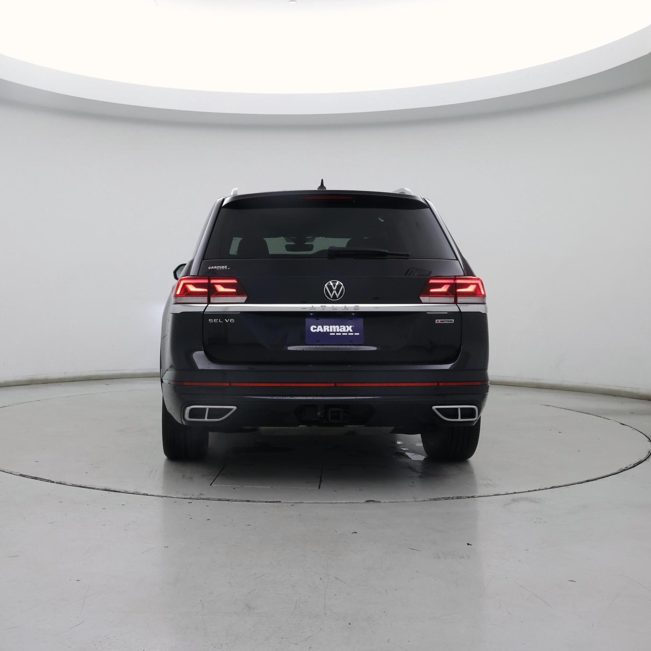 Thumbnail: 2022 Volkswagen Atlas - 6