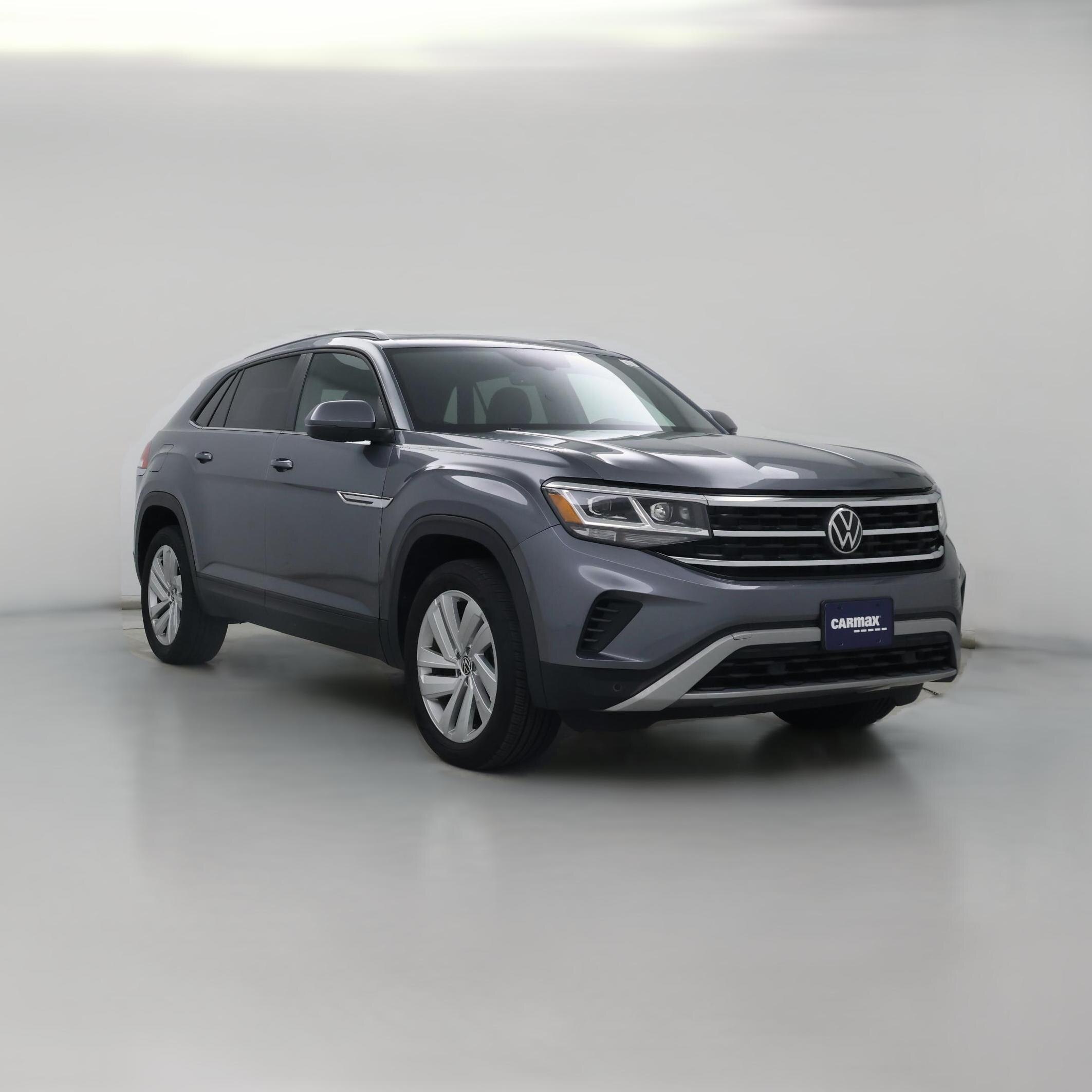 Thumbnail: 2022 Volkswagen Atlas - 1