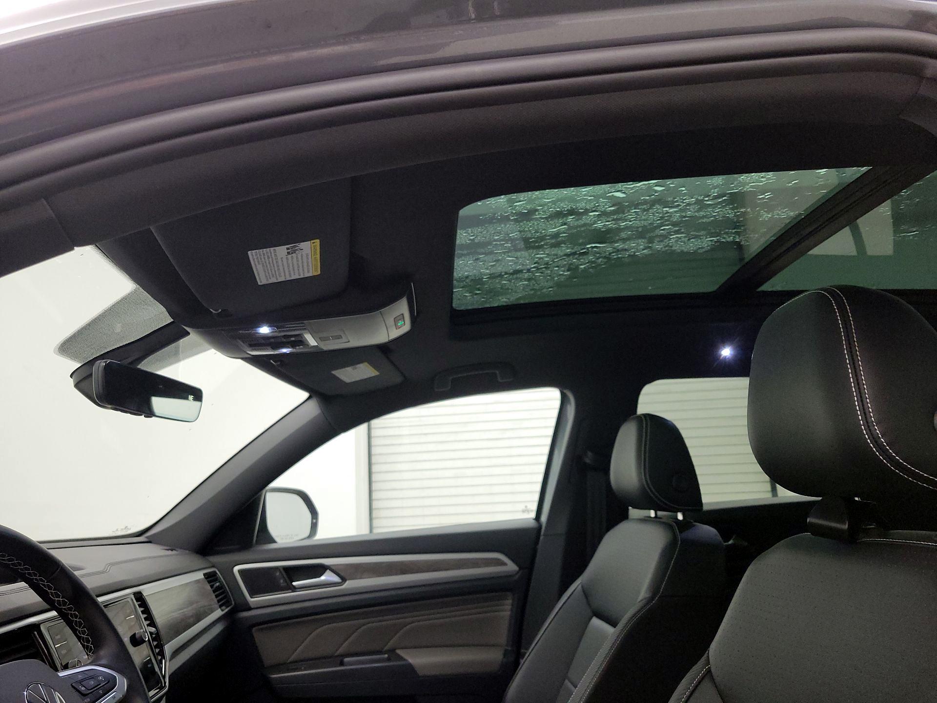 Thumbnail: 2022 Volkswagen Atlas - 19