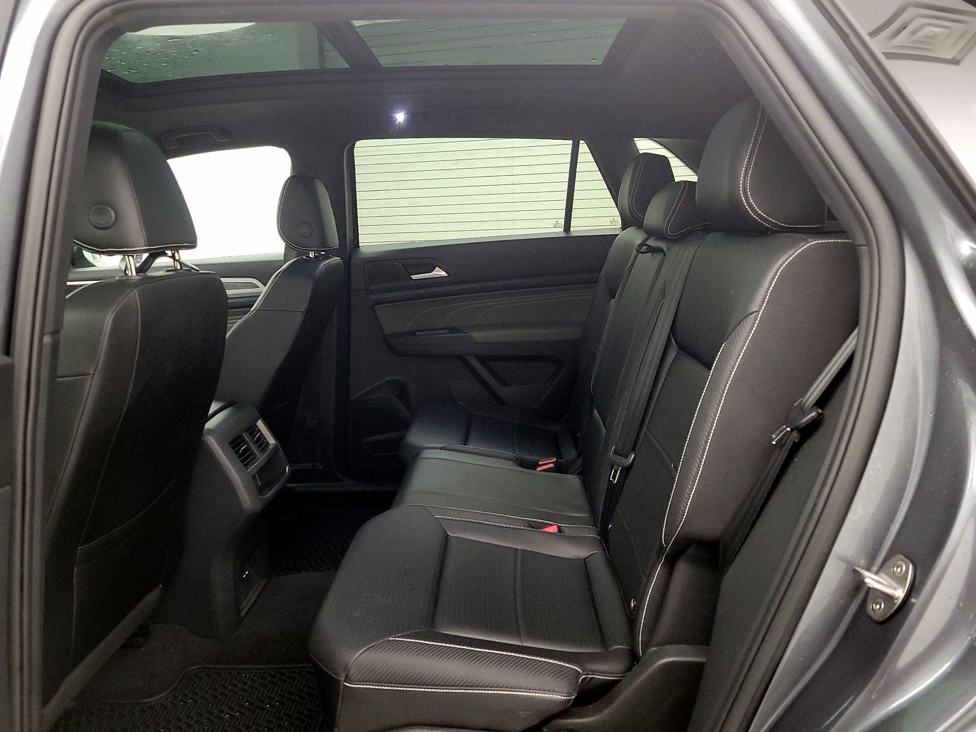 Thumbnail: 2022 Volkswagen Atlas - 20