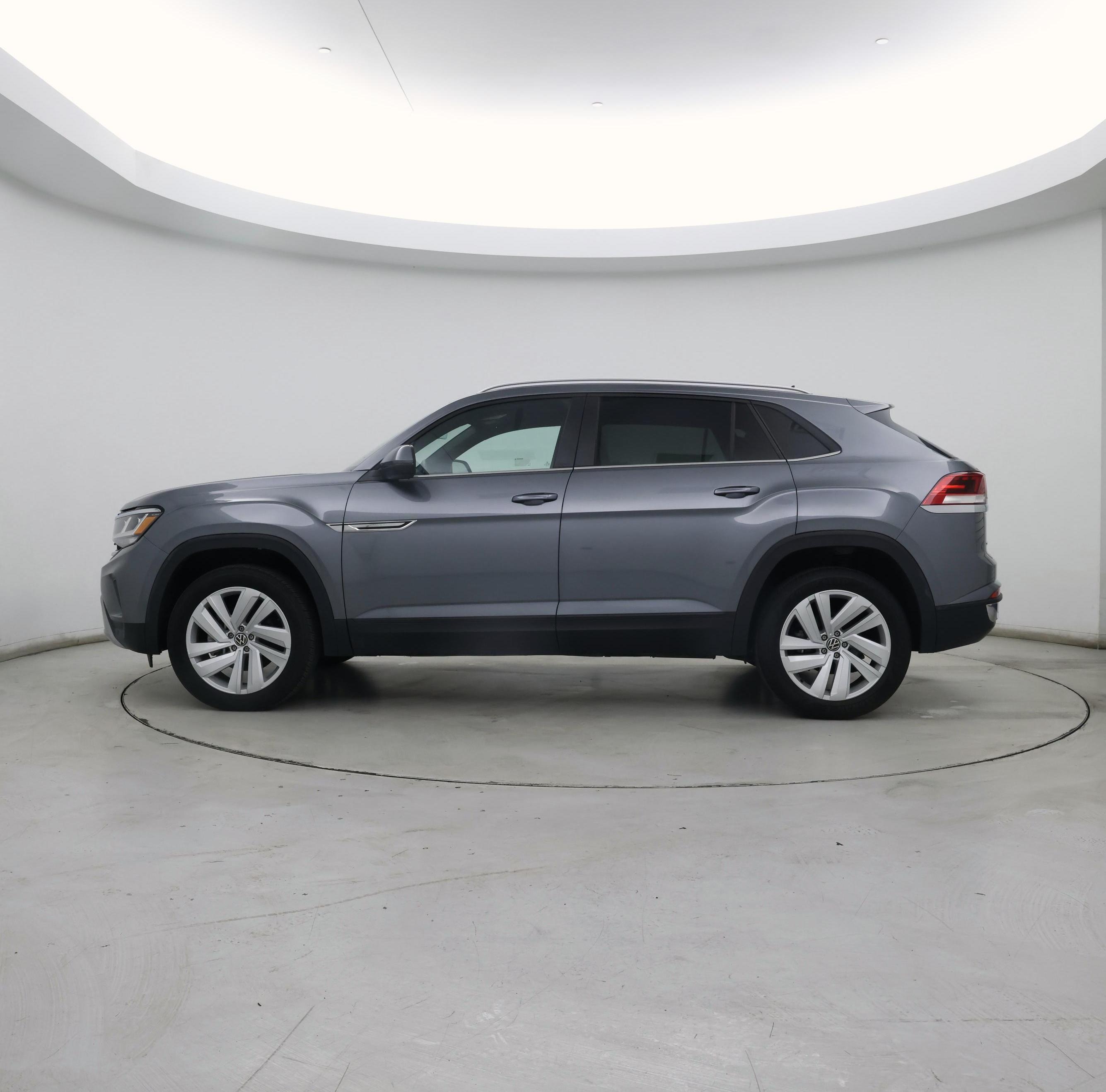 Thumbnail: 2022 Volkswagen Atlas - 3