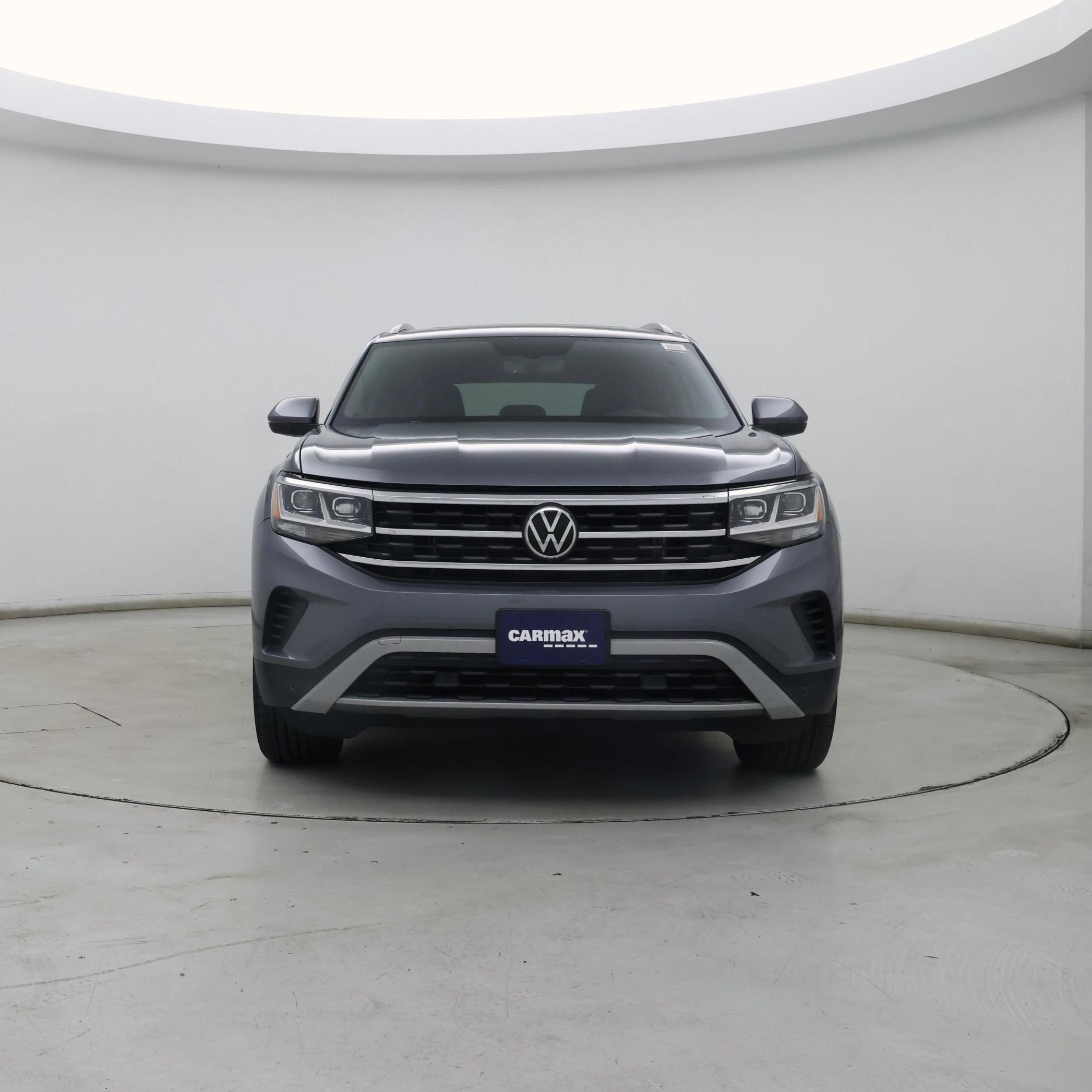 Thumbnail: 2022 Volkswagen Atlas - 5