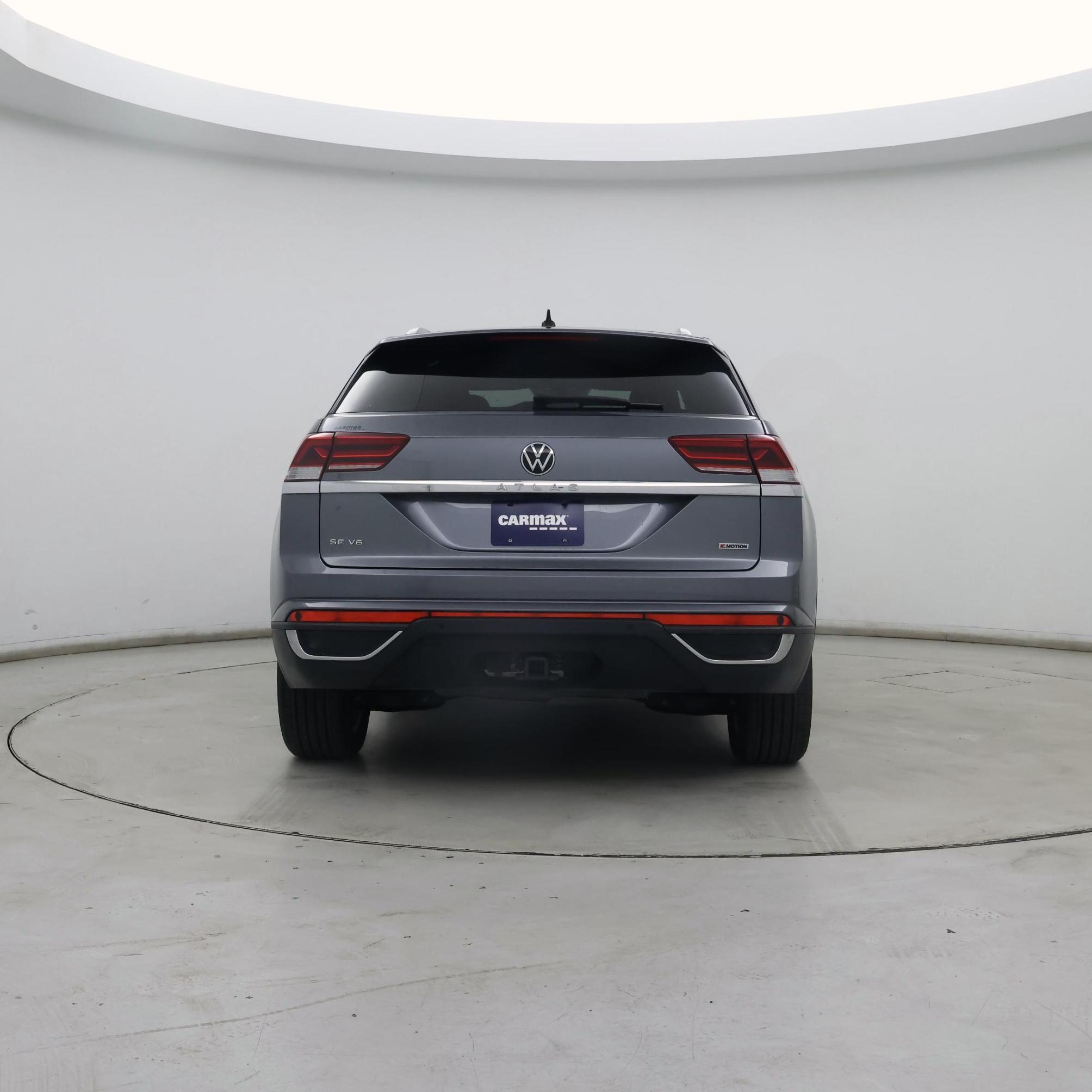 Thumbnail: 2022 Volkswagen Atlas - 6