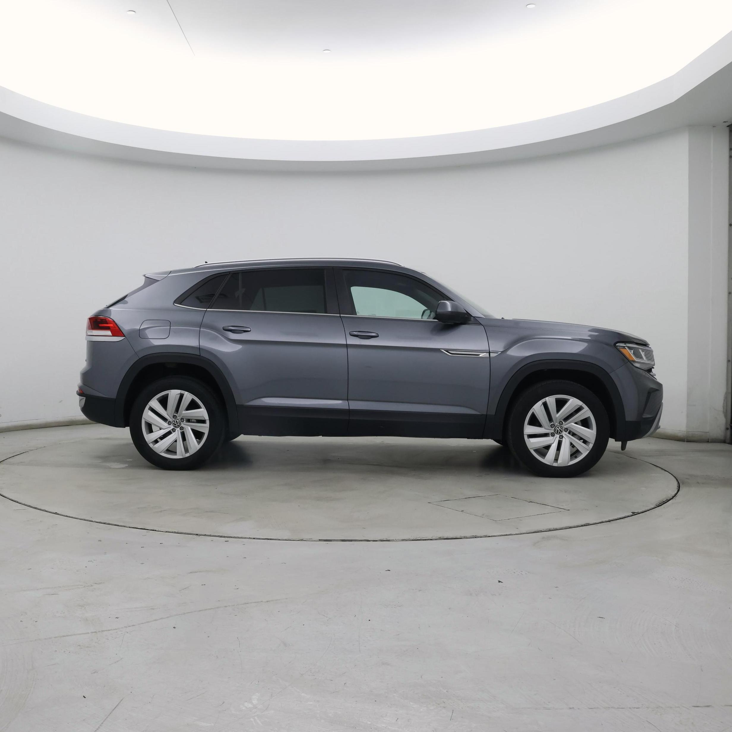 Thumbnail: 2022 Volkswagen Atlas - 7