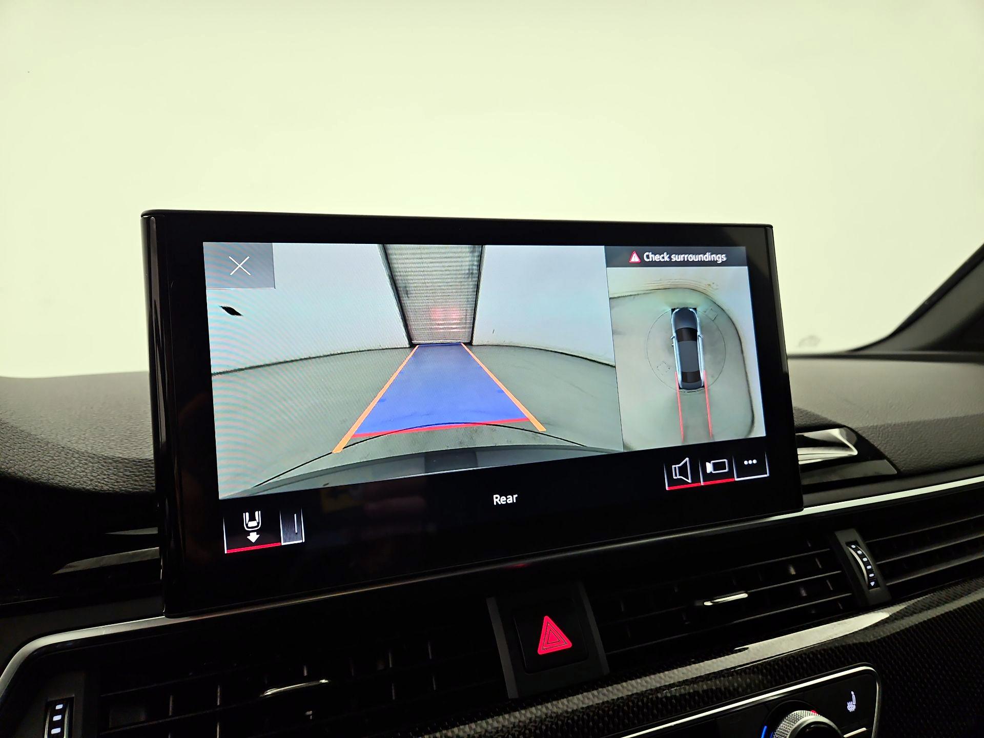 Thumbnail: 2022 Audi S4 - 15