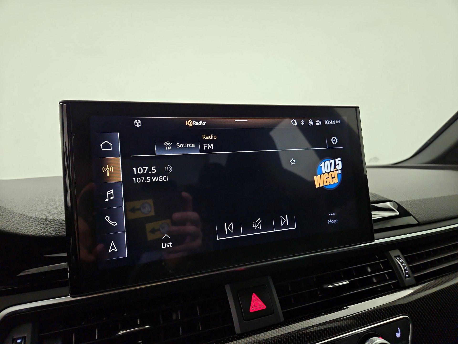 Thumbnail: 2022 Audi S4 - 16