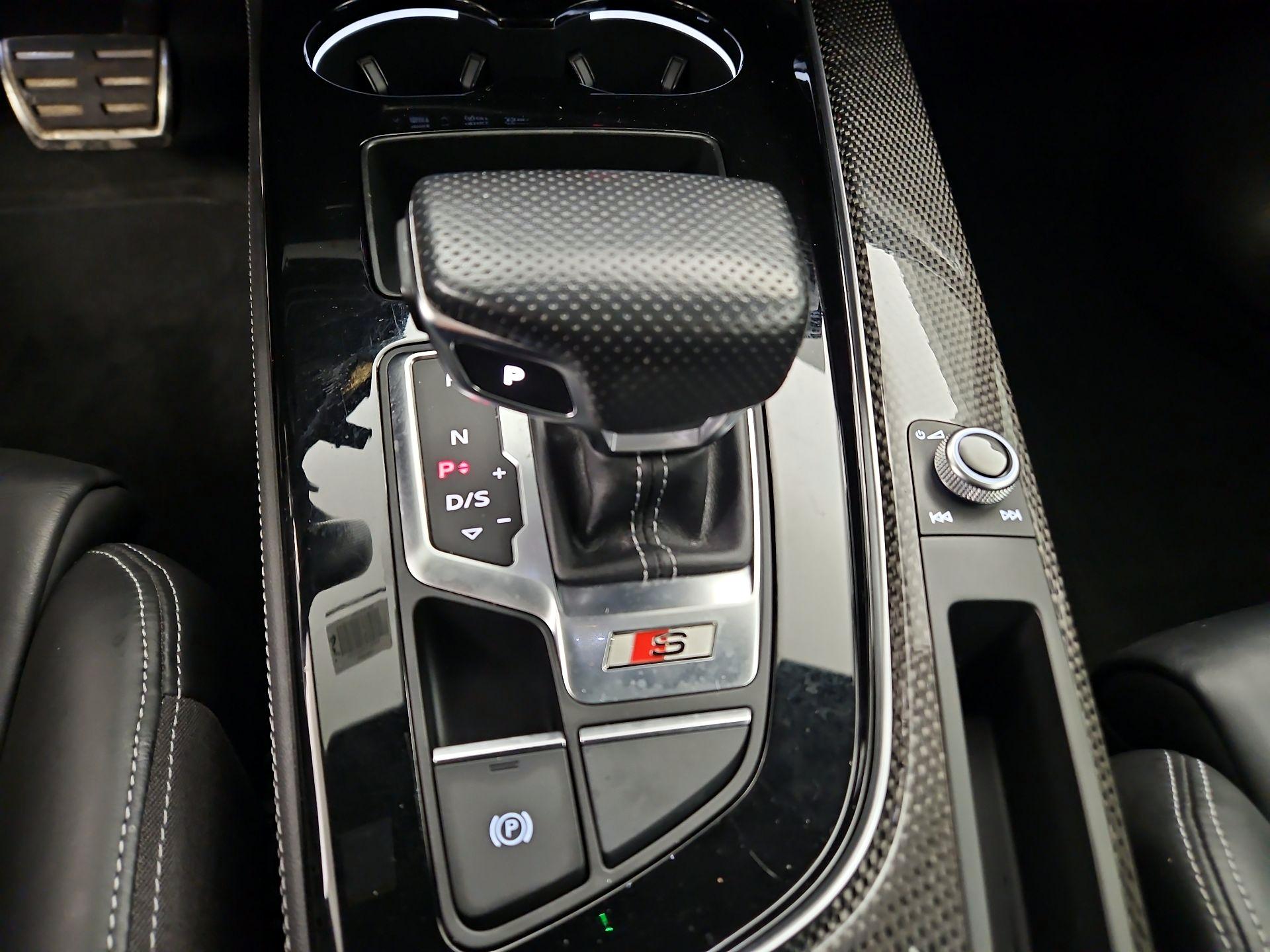 Thumbnail: 2022 Audi S4 - 18