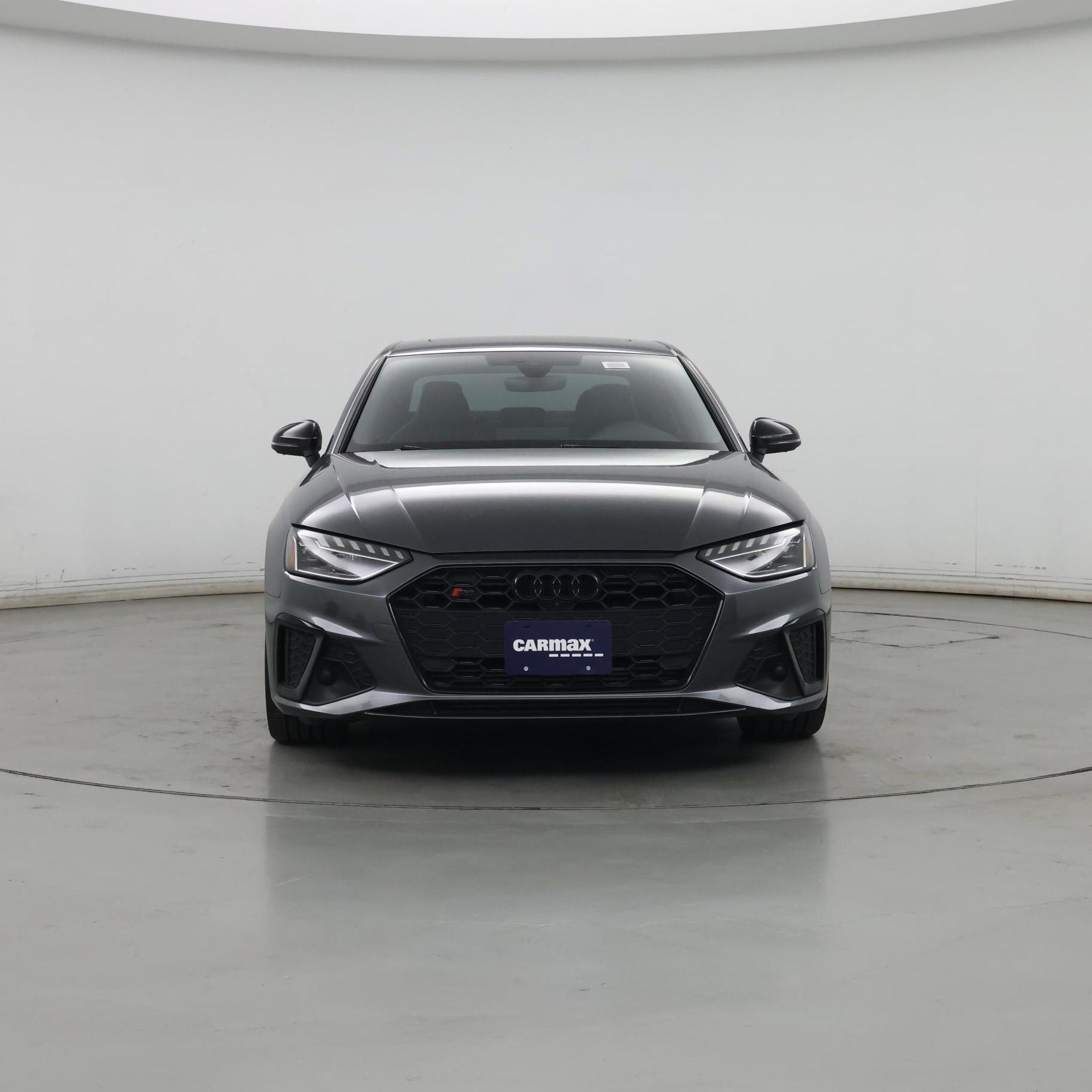 Thumbnail: 2022 Audi S4 - 5