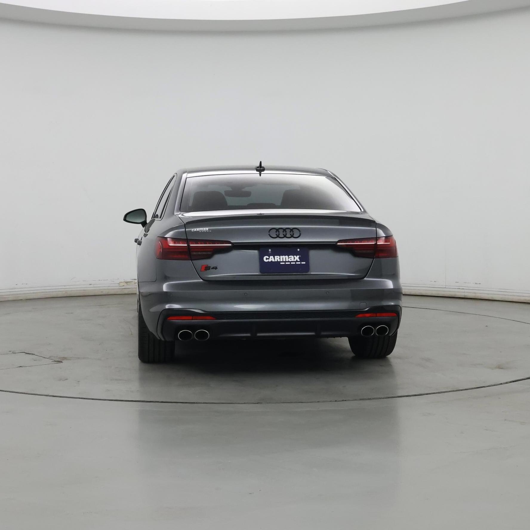 Thumbnail: 2022 Audi S4 - 6