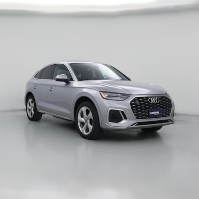 2023 Audi Q5 Sportback S-Line Premium Plus