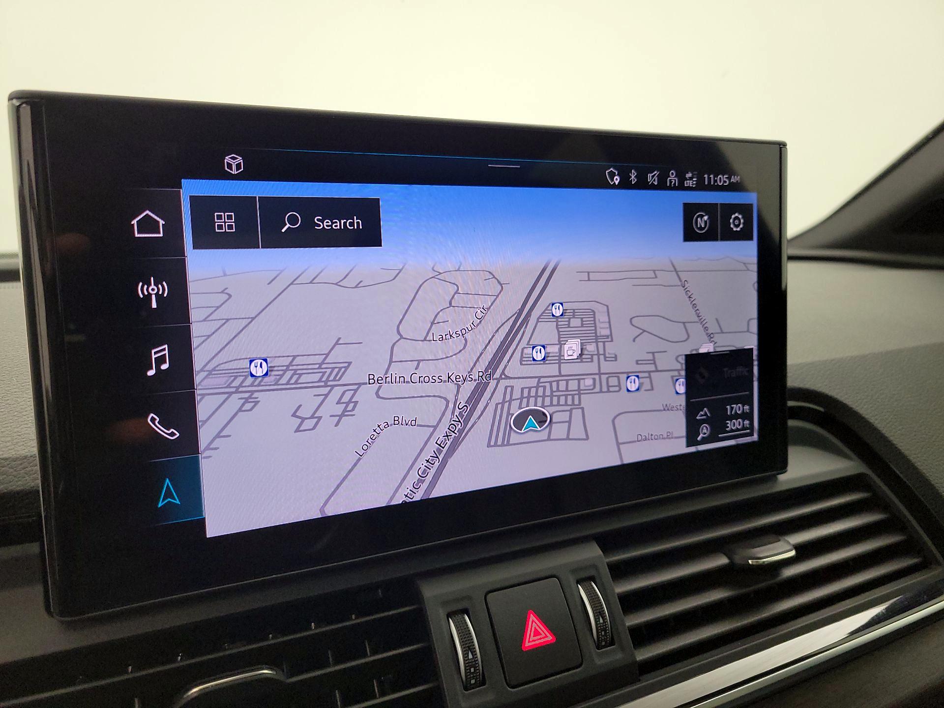 Thumbnail: 2023 Audi Q5 - 14