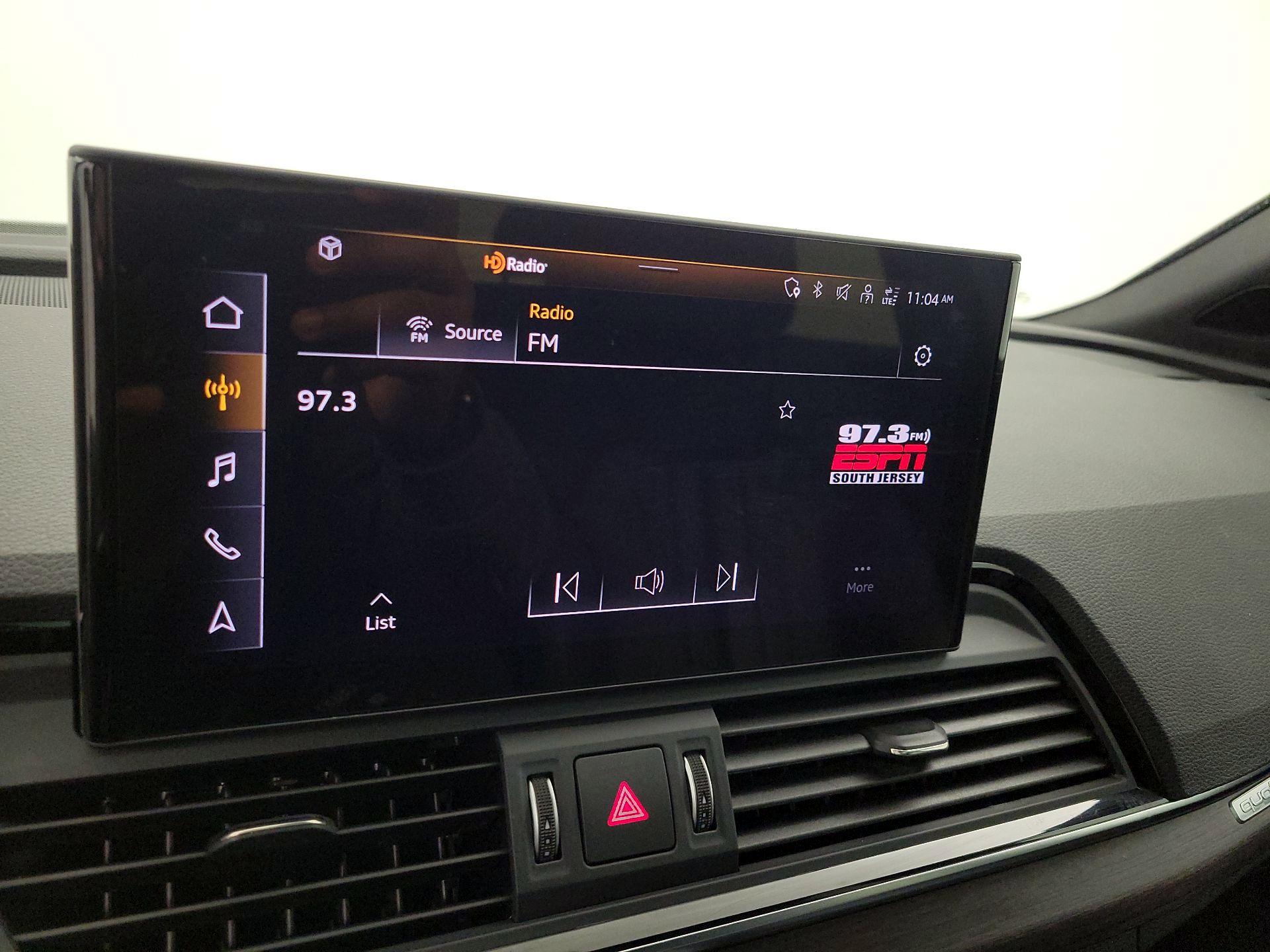 Thumbnail: 2023 Audi Q5 - 16