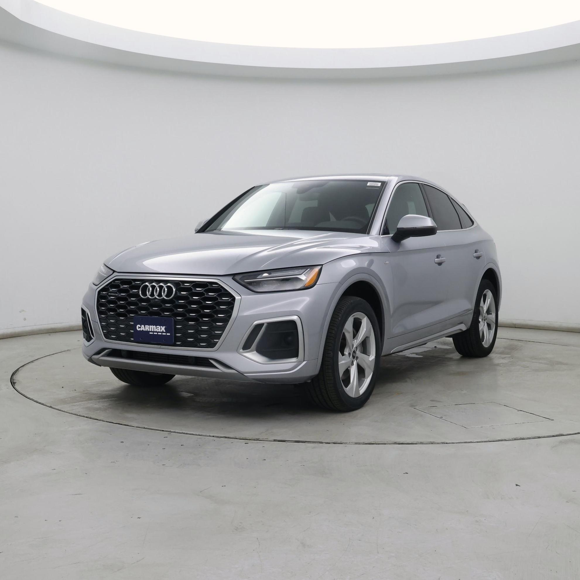 Thumbnail: 2023 Audi Q5 - 4