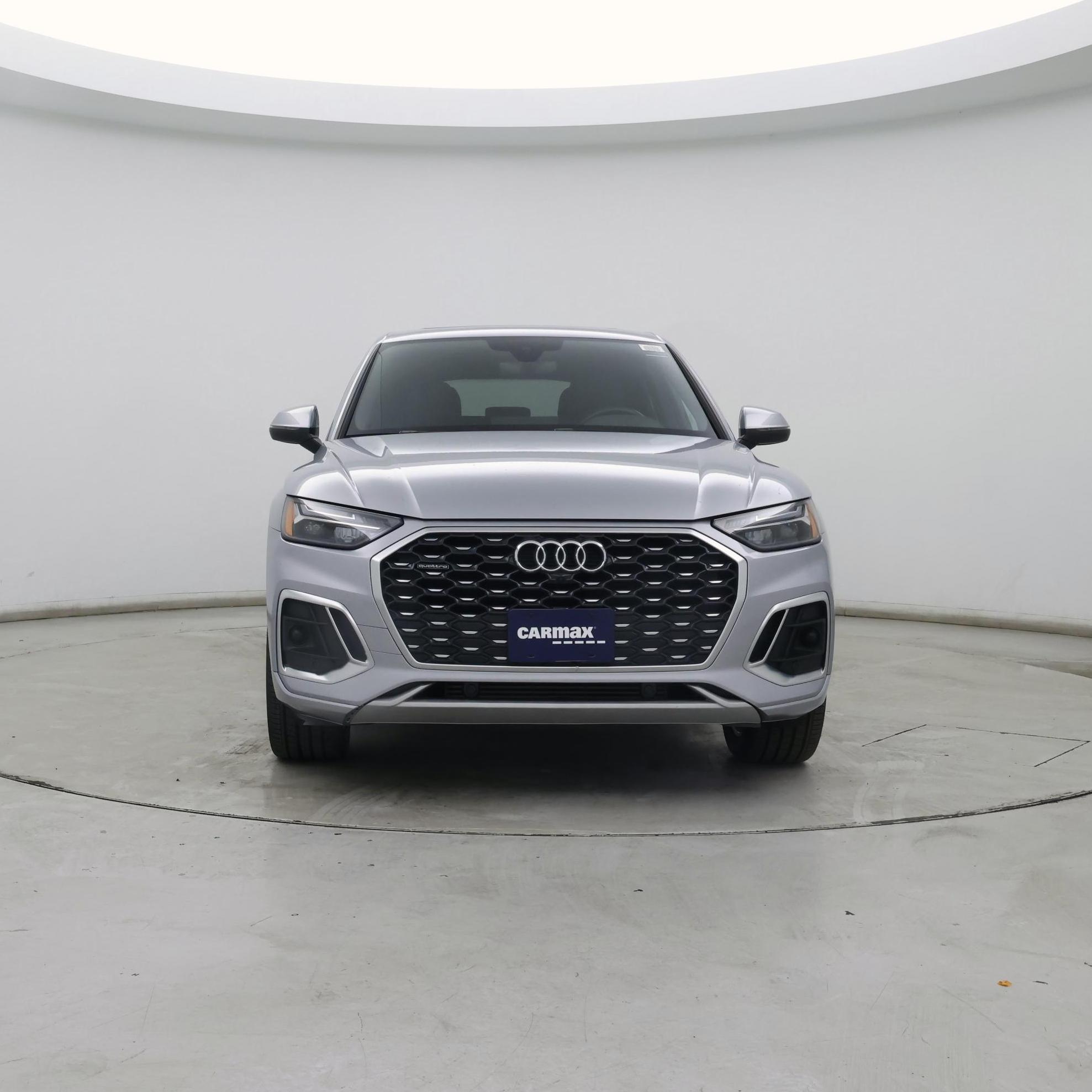 Thumbnail: 2023 Audi Q5 - 5
