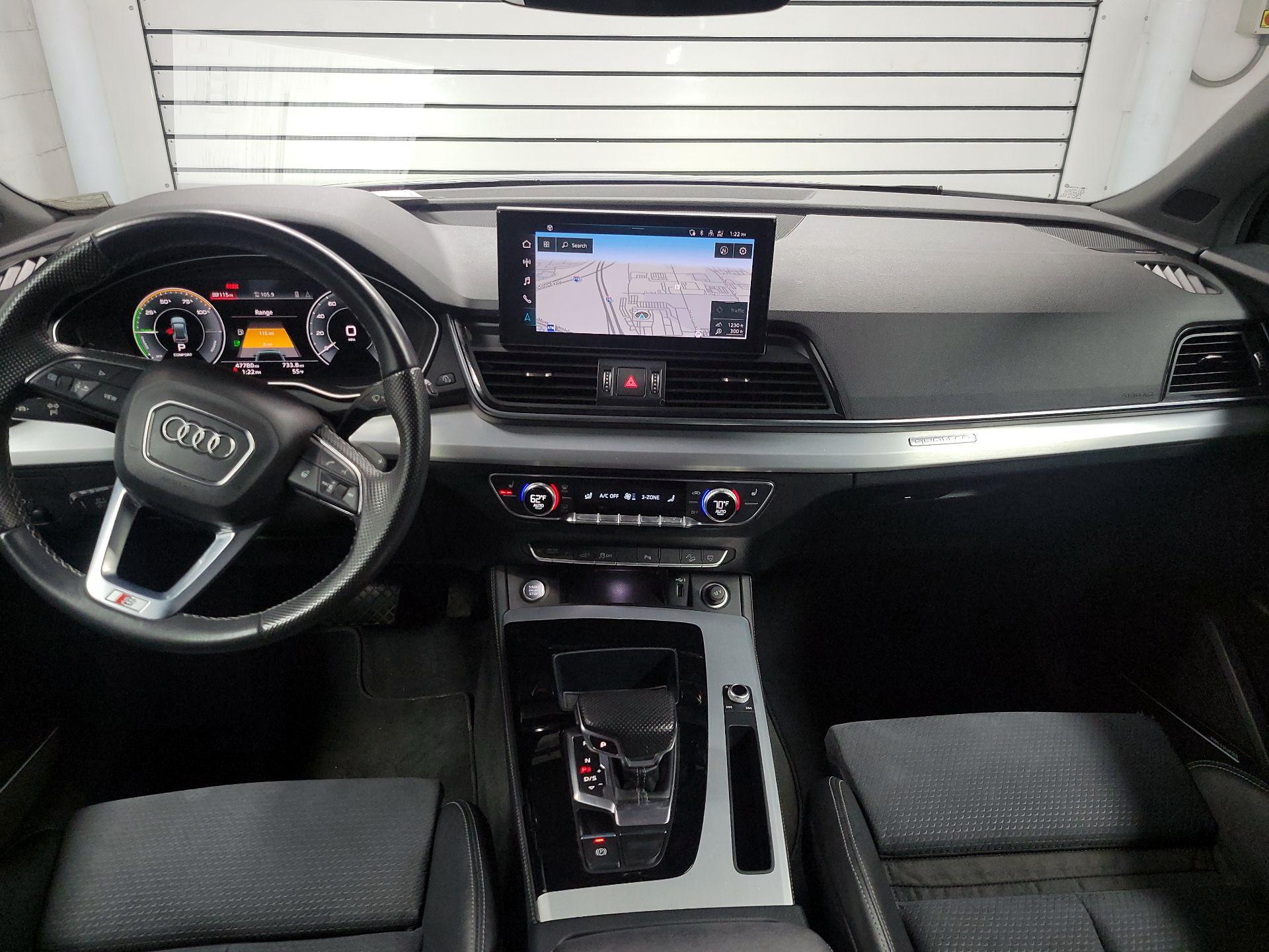 Thumbnail: 2022 Audi Q5 - 9